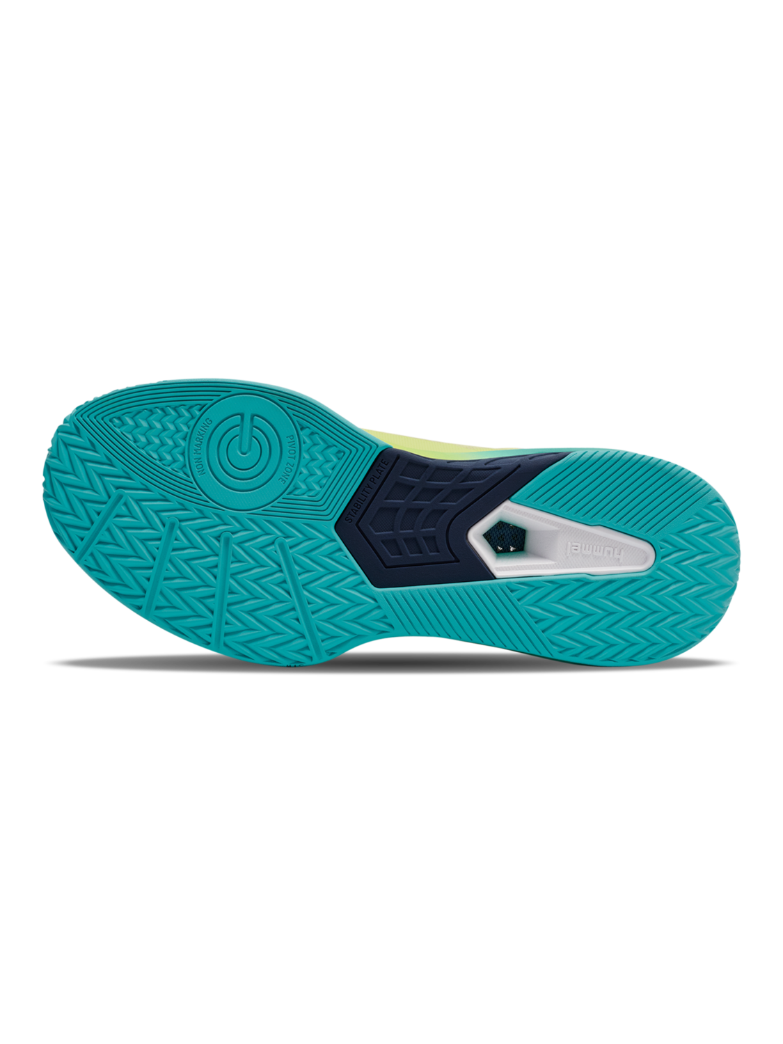 HB POWERSTRIKE PRO, LIMEADE, packshot