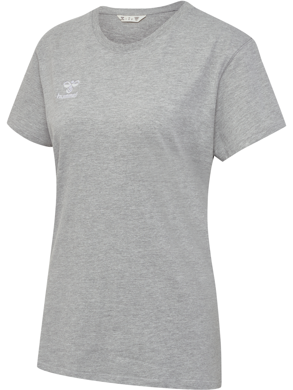 GREY MELANGE