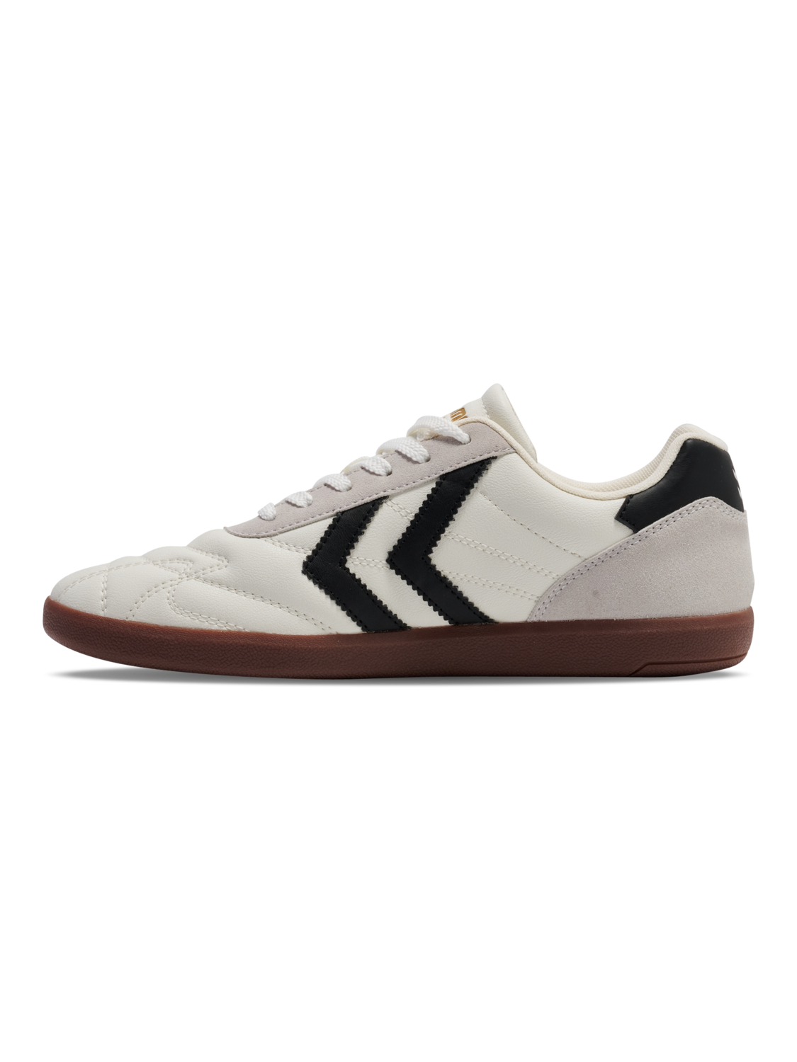 SUPER MATCH, WHITE/BLACK, packshot