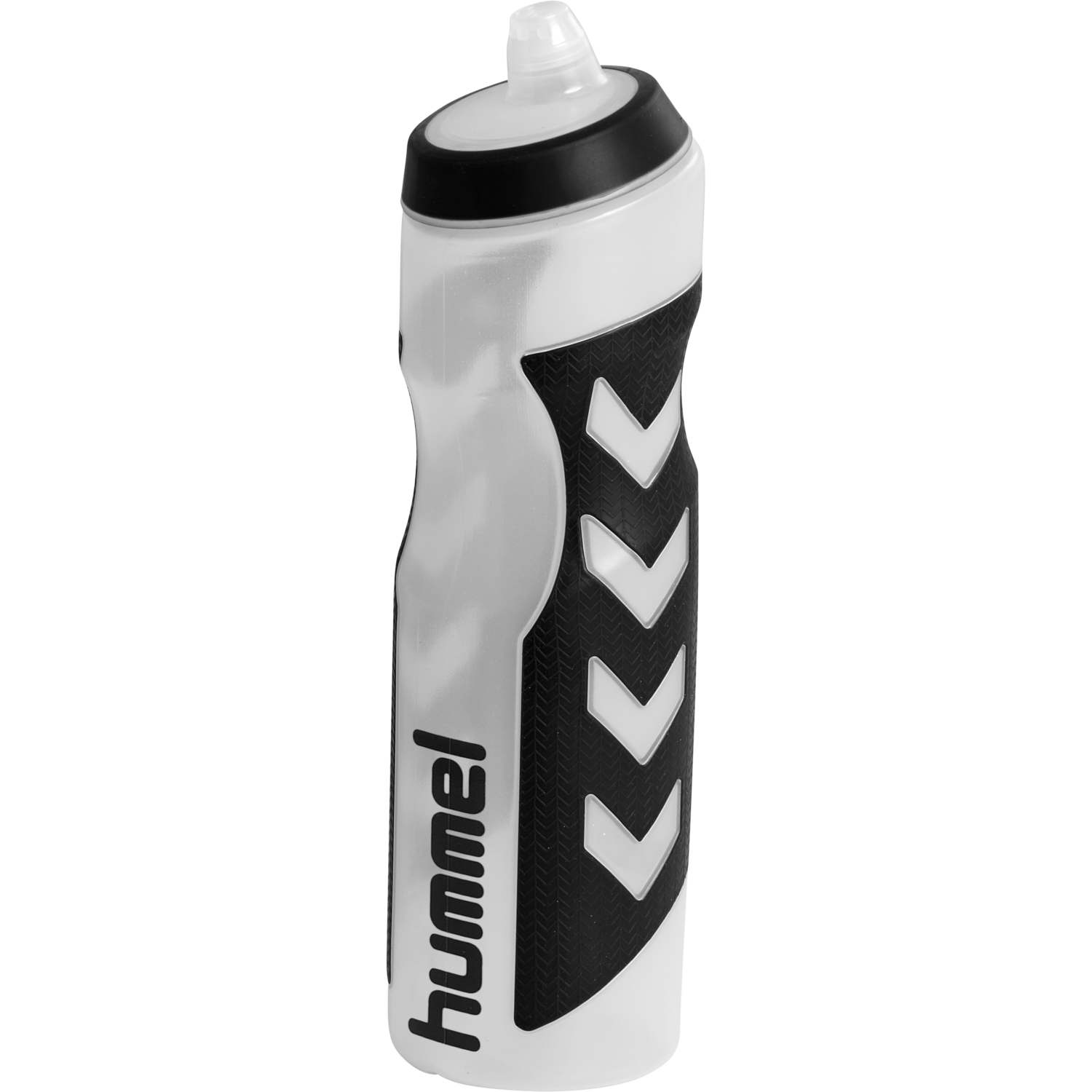 hmlWATERBOTTLE, BLACK, packshot