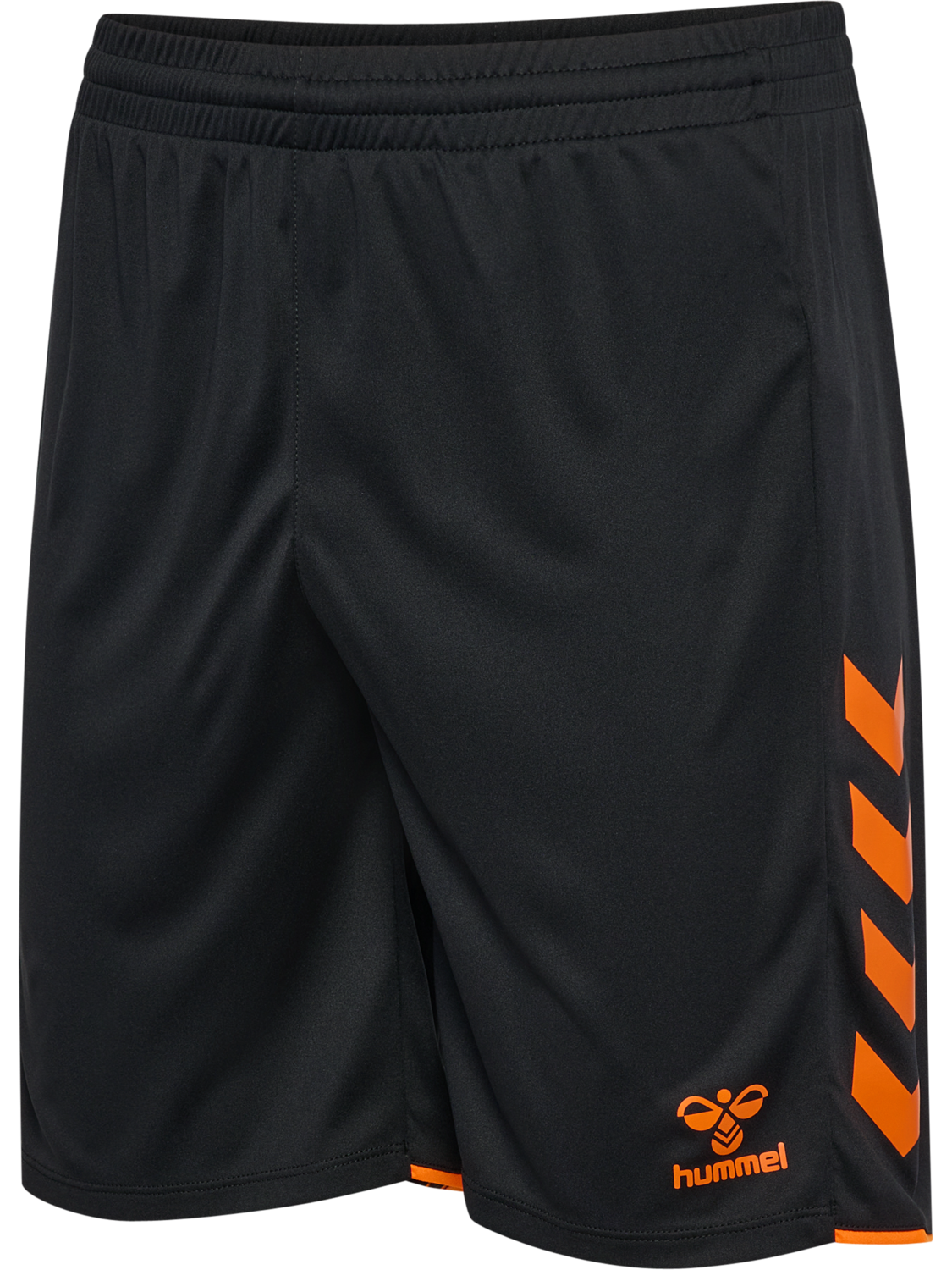 BLACK/ORANGE TIGER