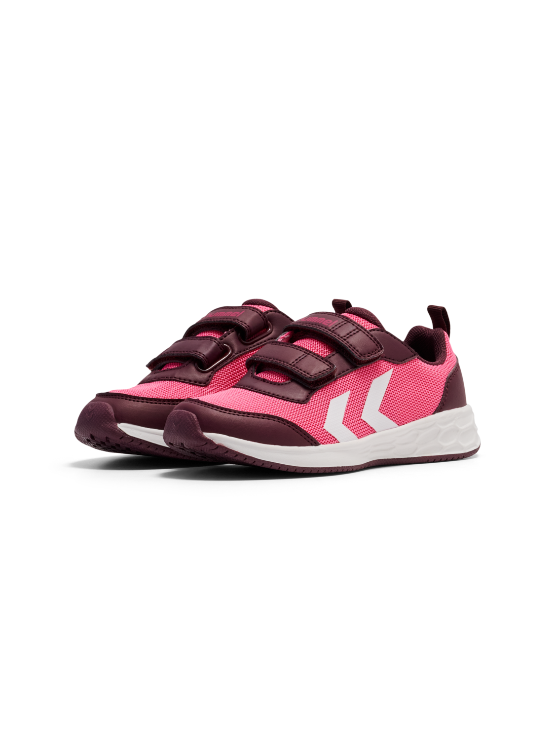TURBO RUN 1.0 JR, CHATEAU ROSE, packshot