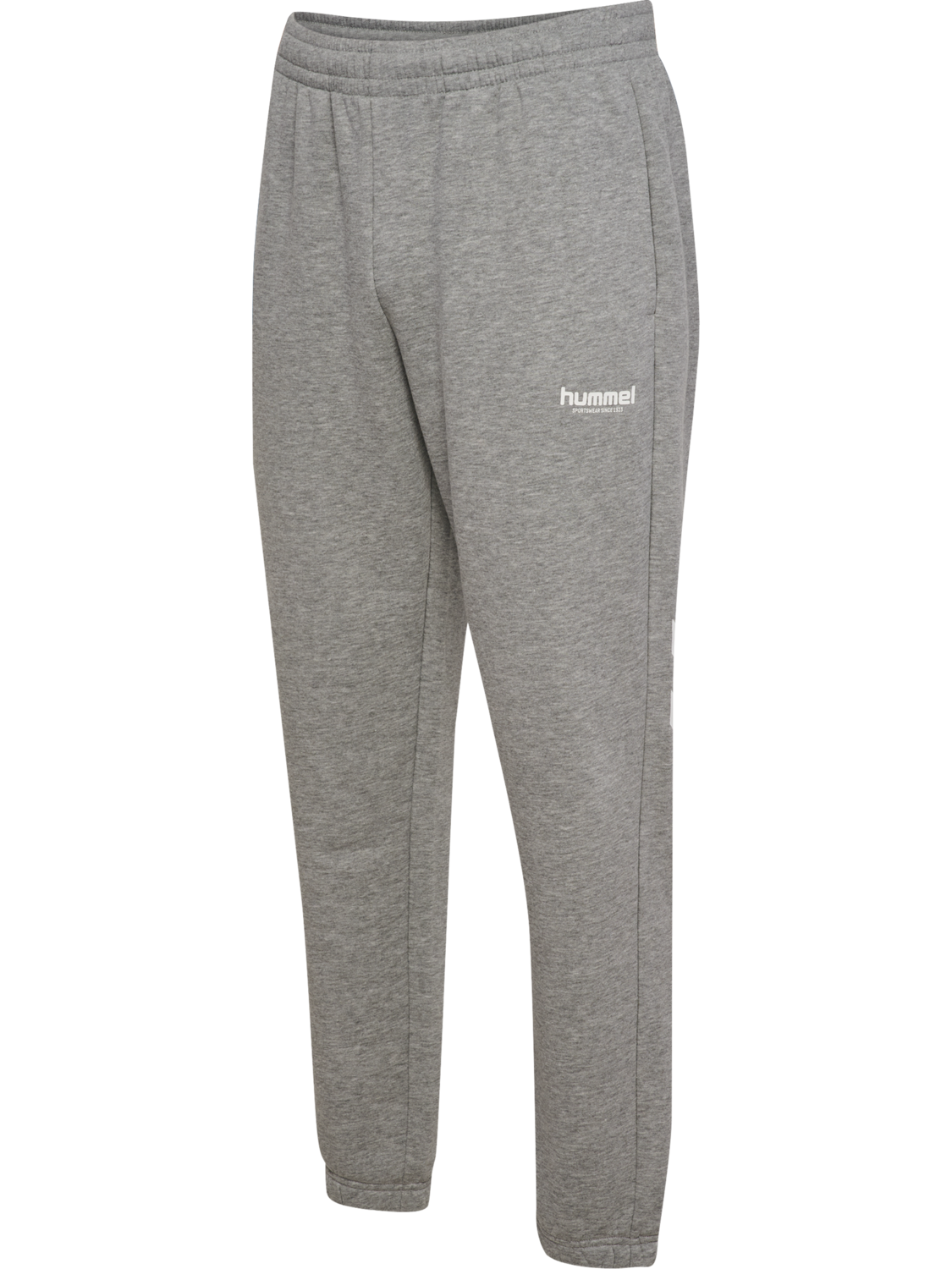 GREY MELANGE