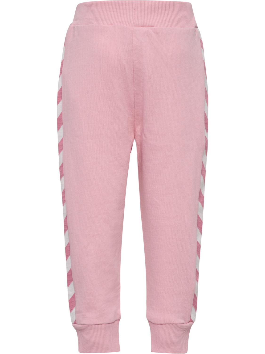 hmlMINI REG CHEVRON SET, PINK NECTAR, packshot