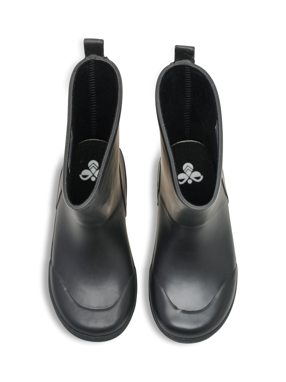 RUBBER BOOT JR., BLACK, packshot