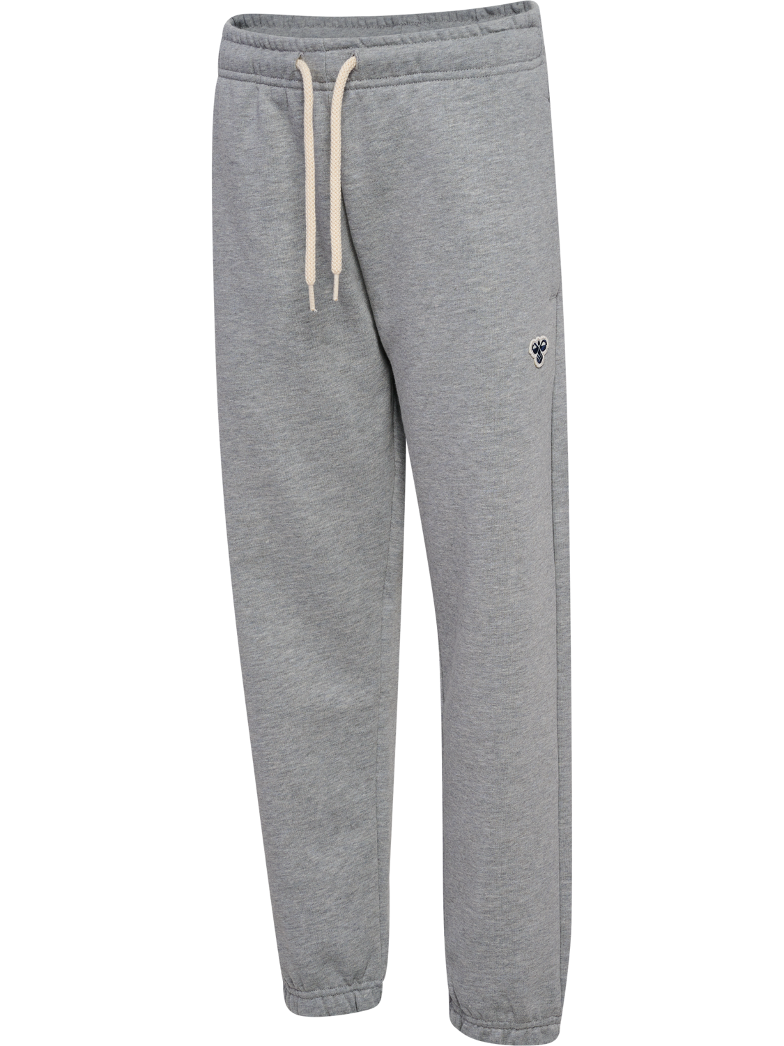 GREY MELANGE