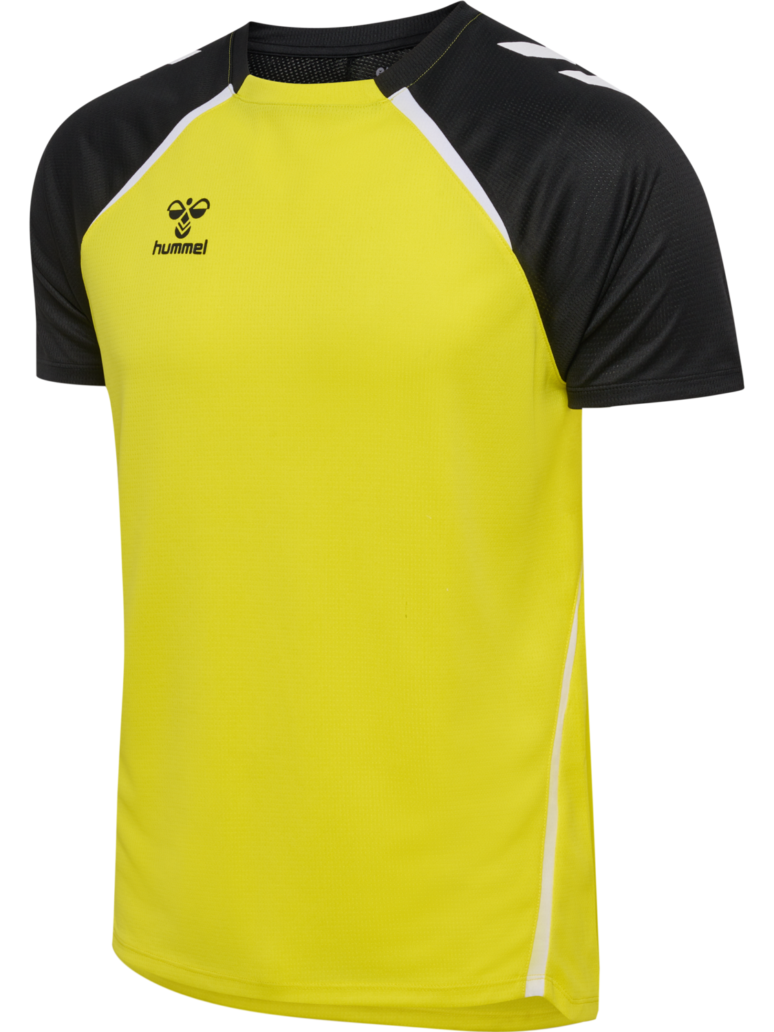 BLAZING YELLOW/BLACK