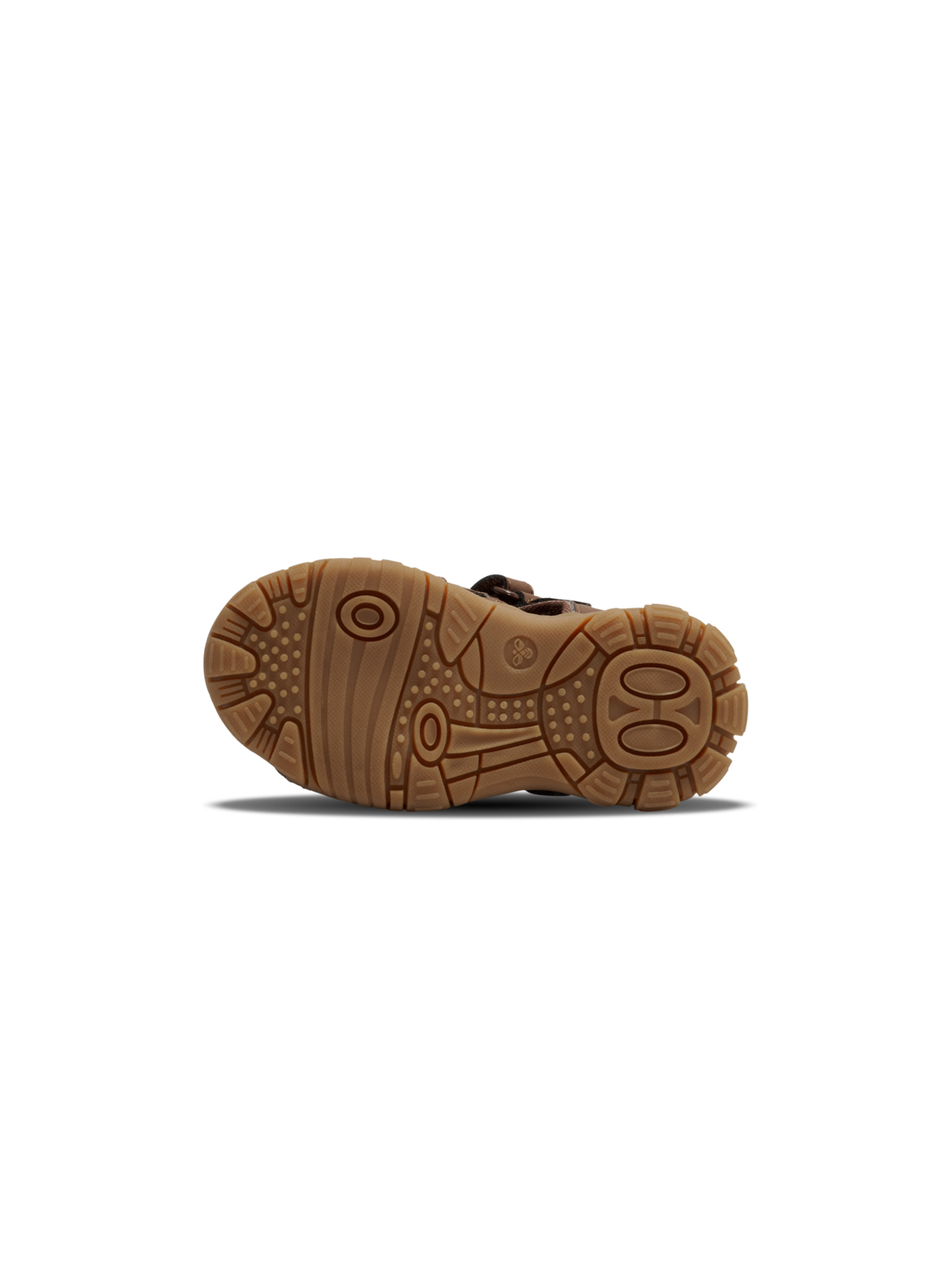 SANDAL VELCRO INFANT, CORK, packshot