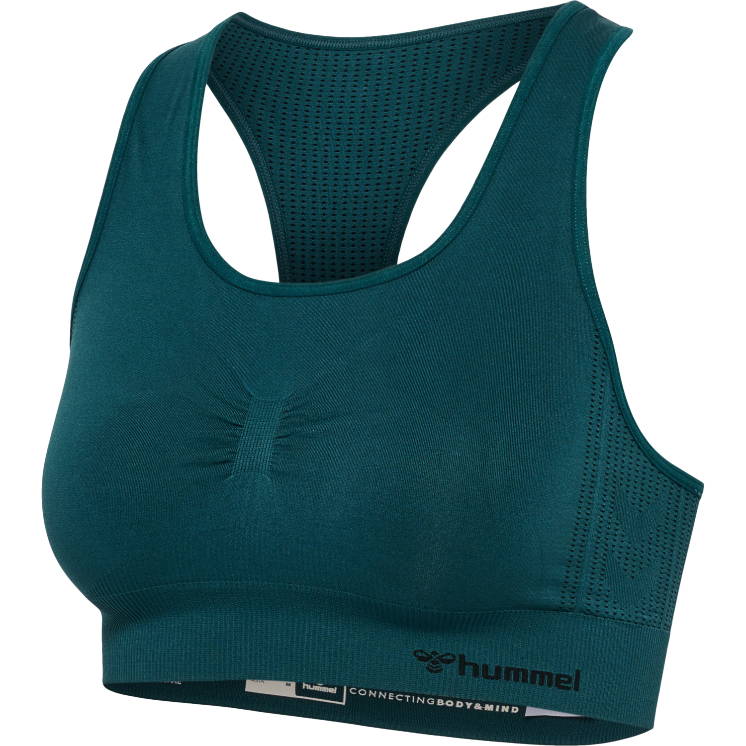 DEEP TEAL