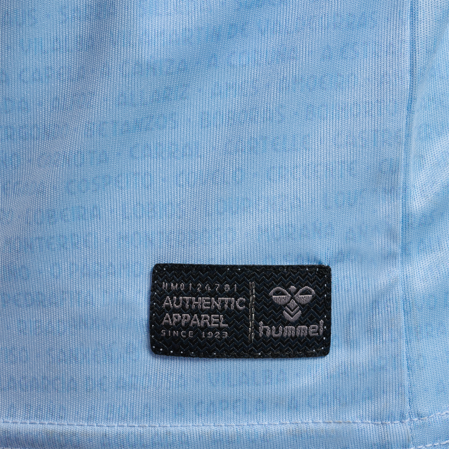 RCC 24/25 HOME JERSEY S/S, BLUE BELL, packshot
