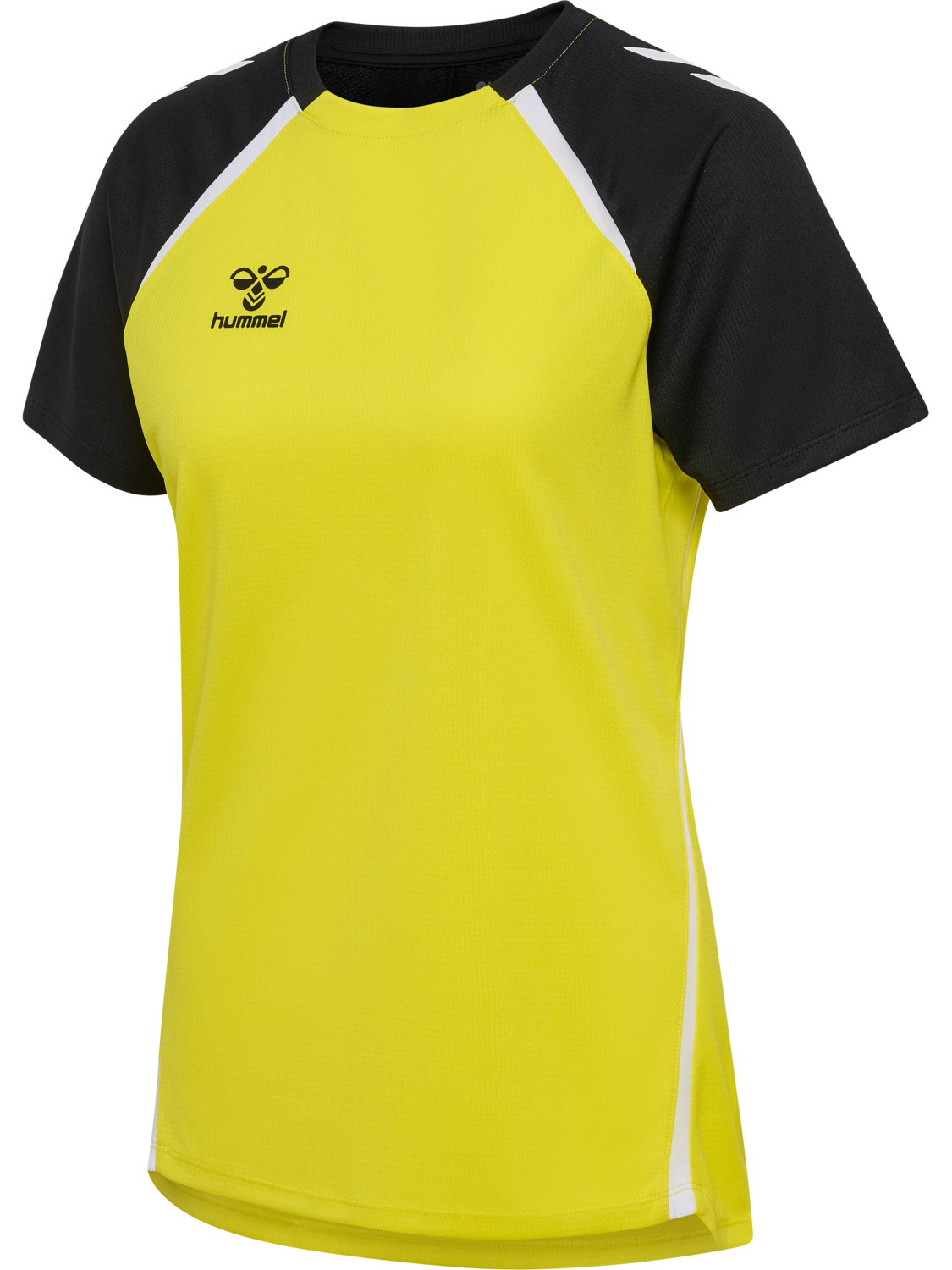 BLAZING YELLOW/BLACK