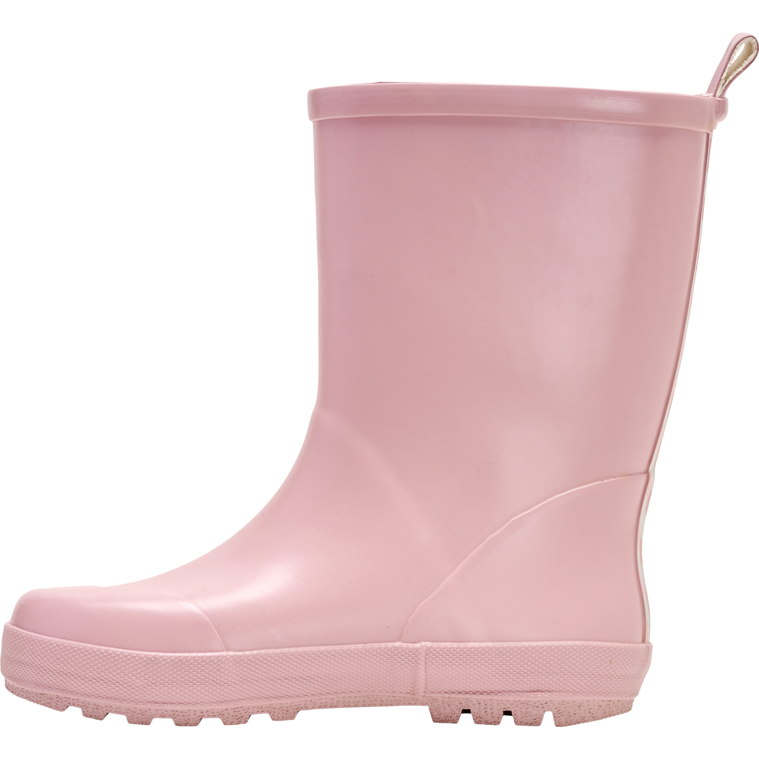RUBBER BOOT JR., DEAUVILLE MAUVE, packshot