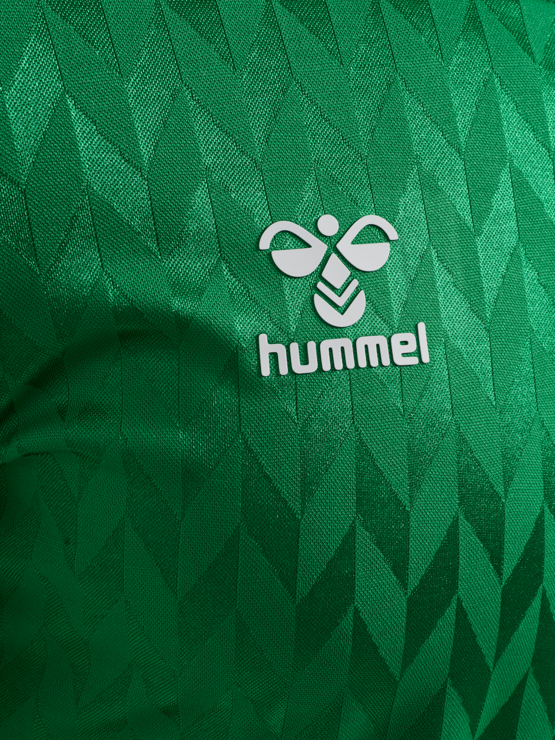 hmlMATCH LEGEND JERSEYS S/S, JELLY BEAN, packshot