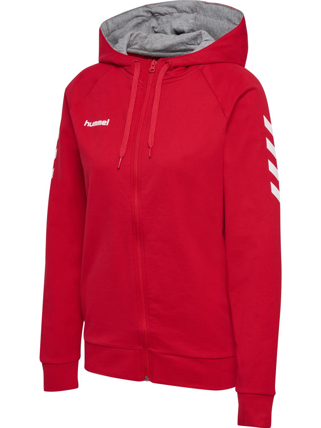 TRUE RED