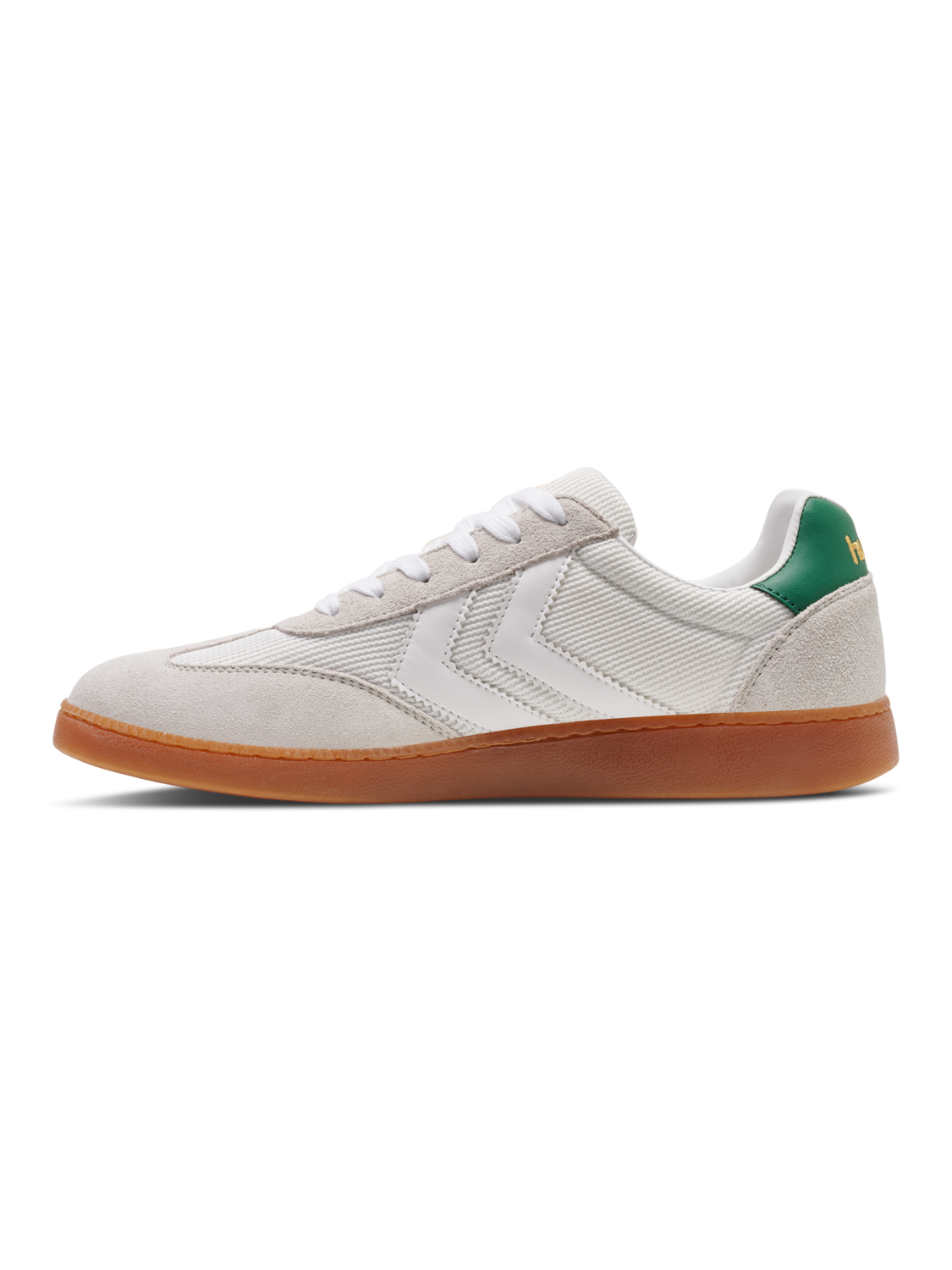 VM78 CPH MS, WHITE/GREEN, packshot