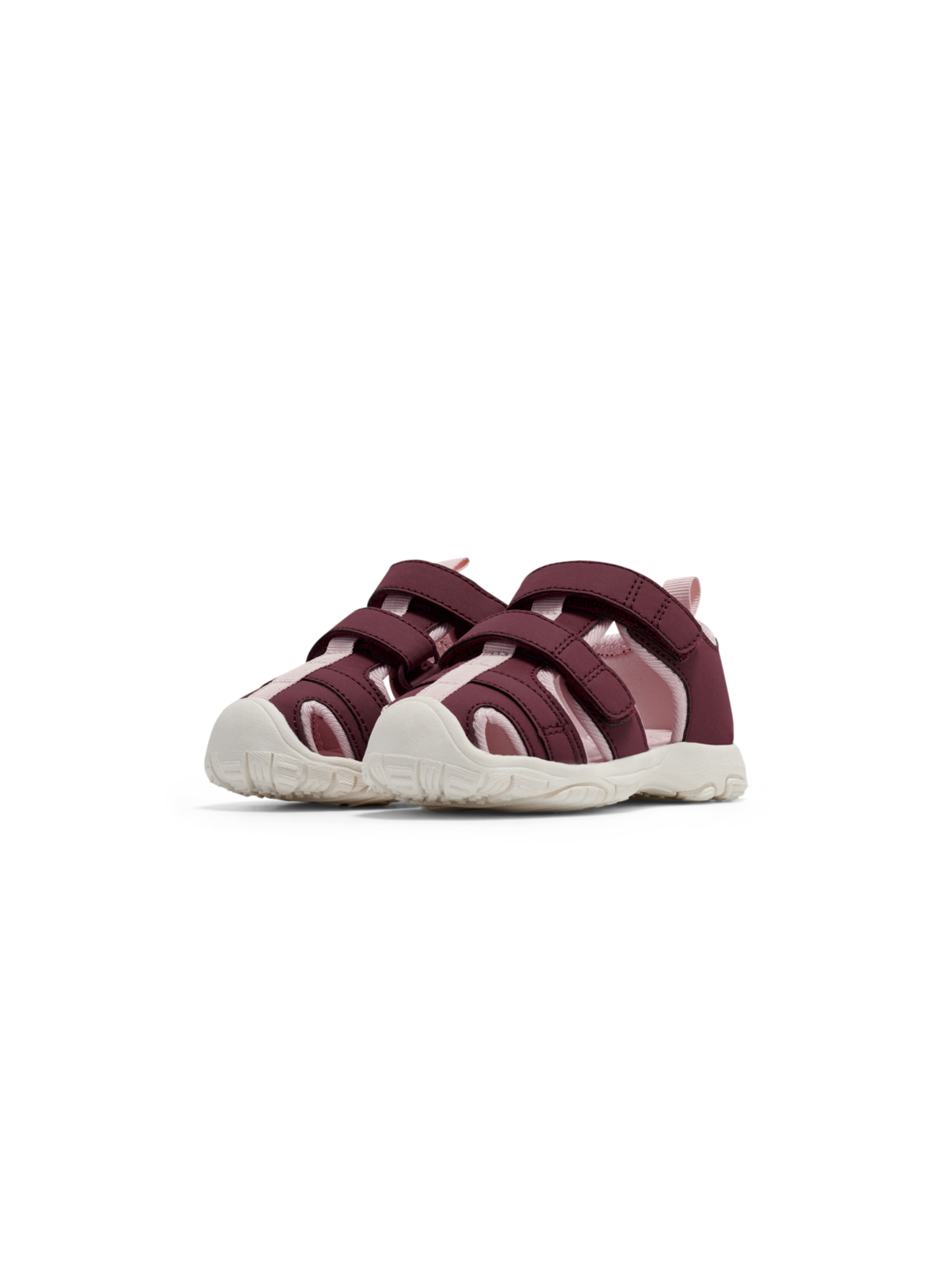 SANDAL VELCRO INFANT, NOCTURNE, packshot