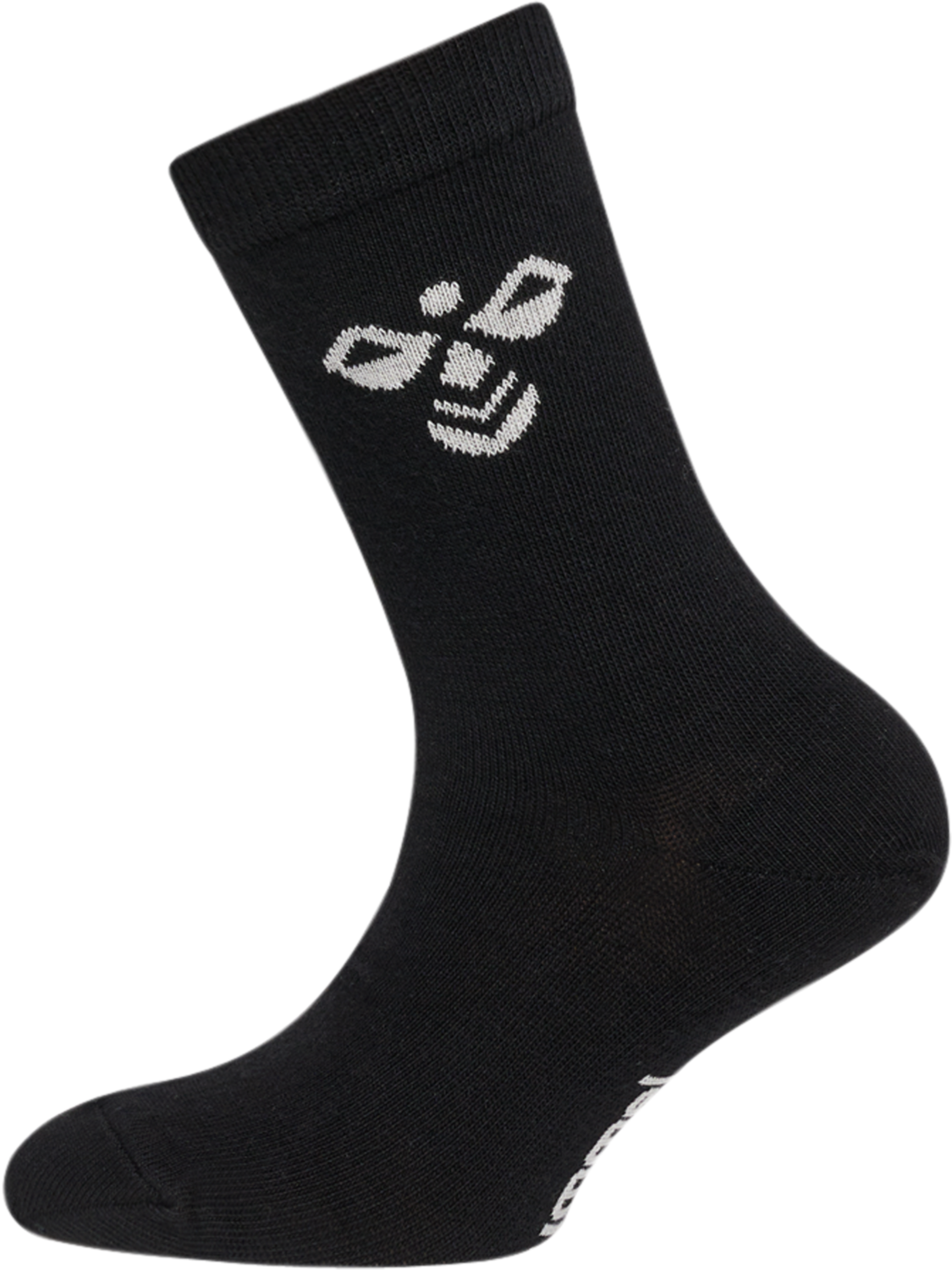 SUTTON 3-PACK SOCK, WINSOME ORCHID, packshot
