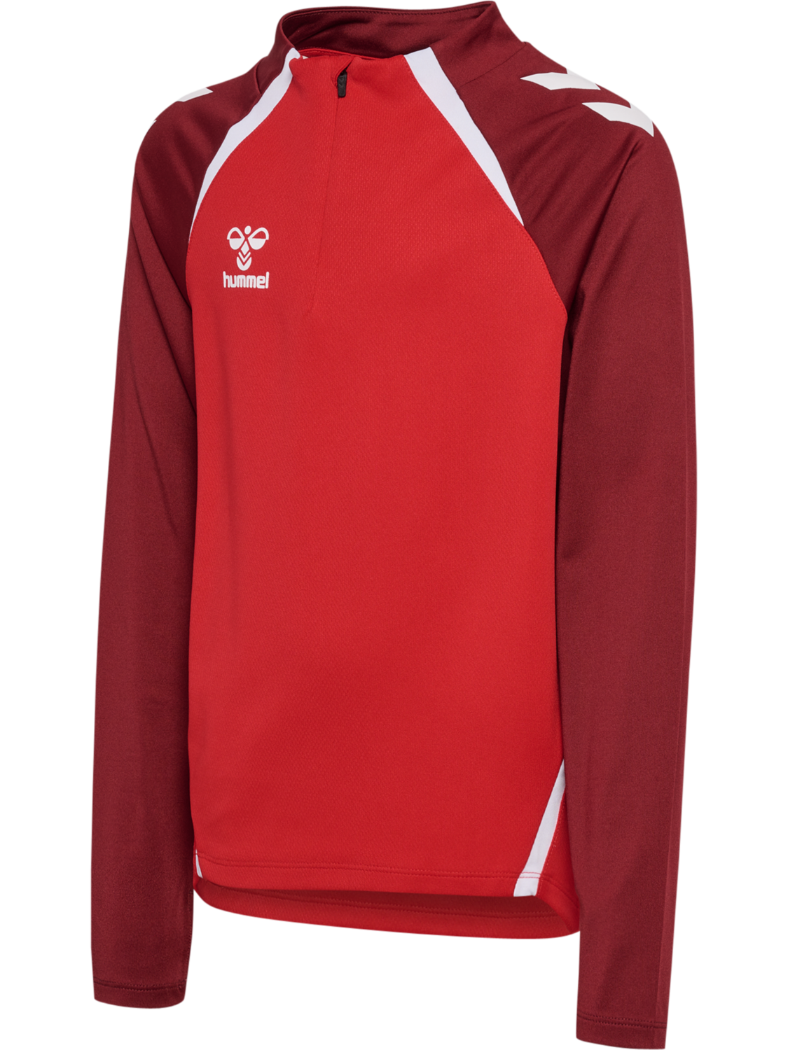 TRUE RED/MAROON