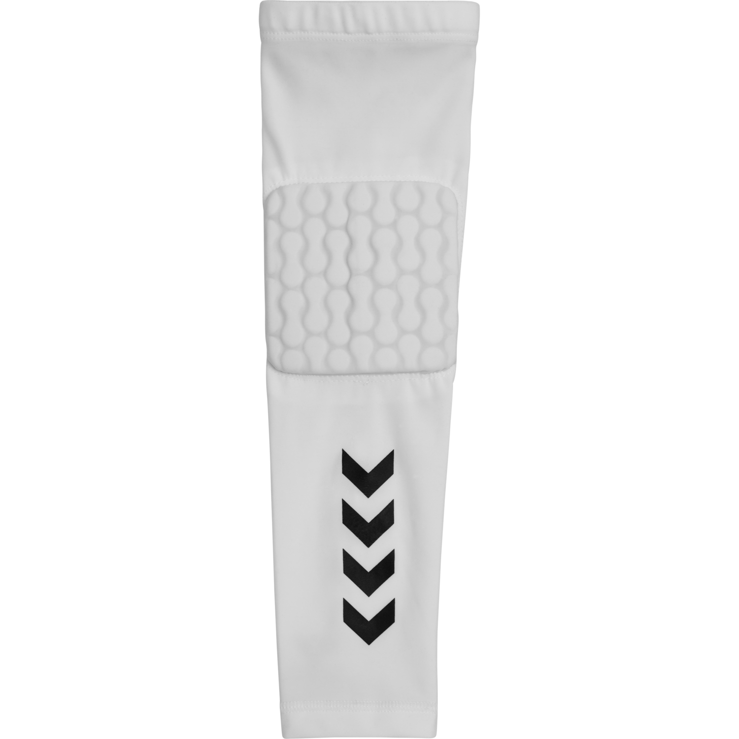 hmlPROTECTION ELBOW SLEEVE, WHITE, packshot