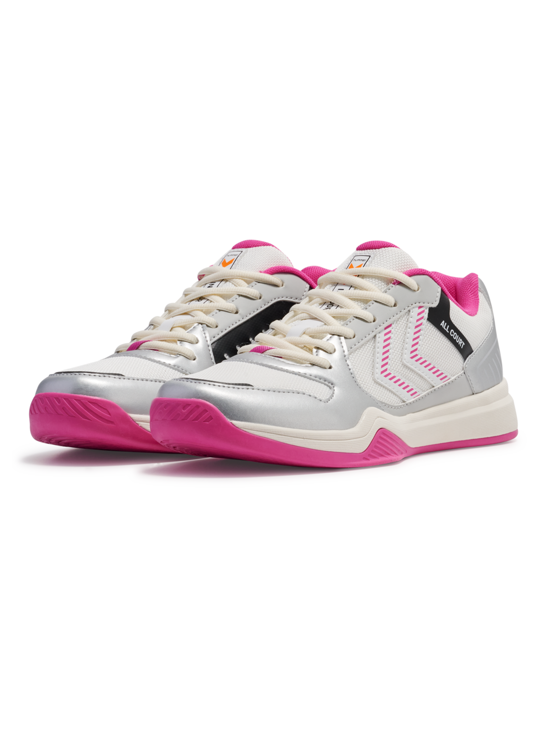 ALL COURT, FANDANGO PINK, packshot