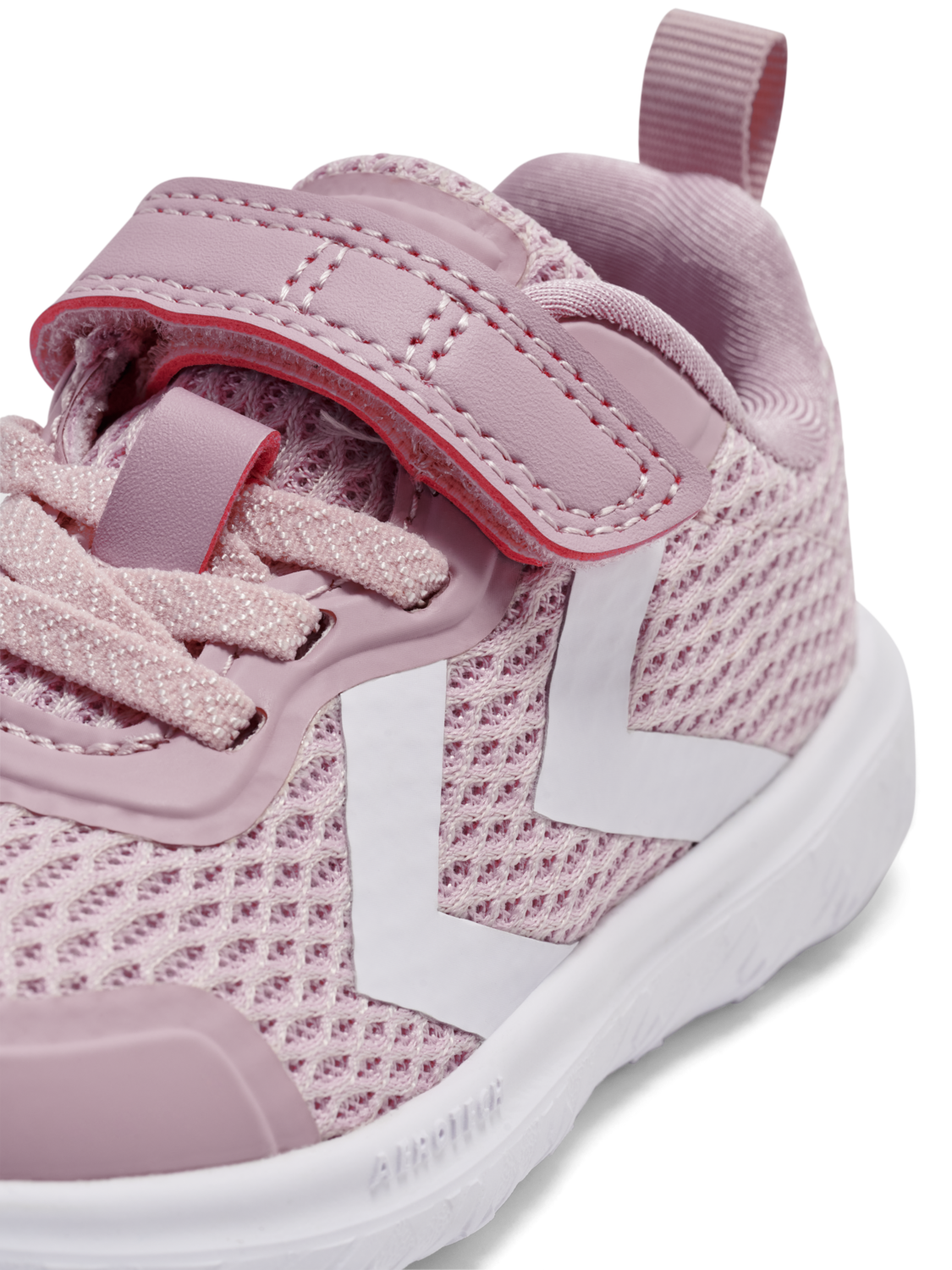 ACTUS ML RECYCLED INFANT, KEEPSAKE LILAC, packshot