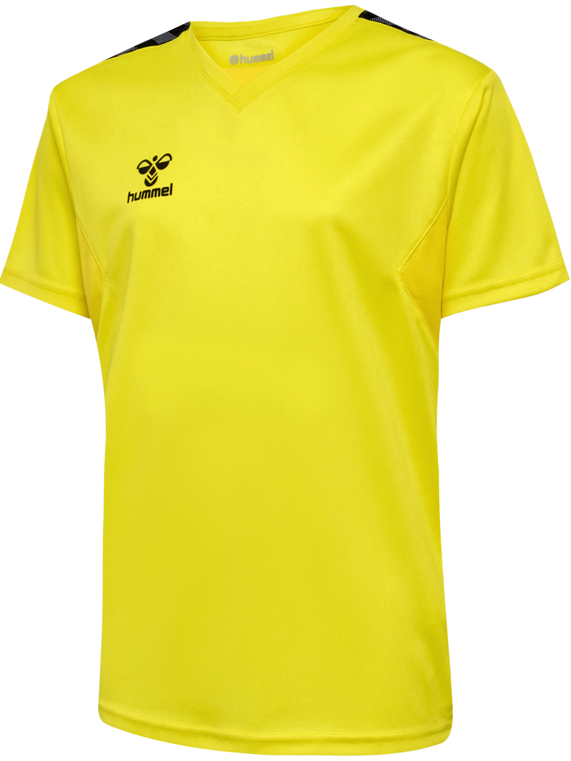 BLAZING YELLOW