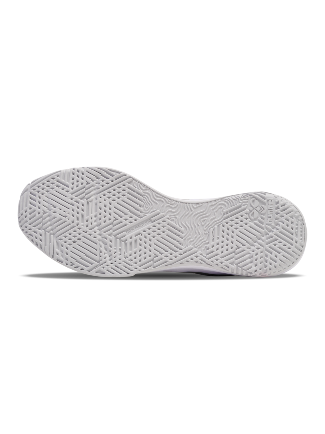 DAGAZ V, WHITE/GREY, packshot