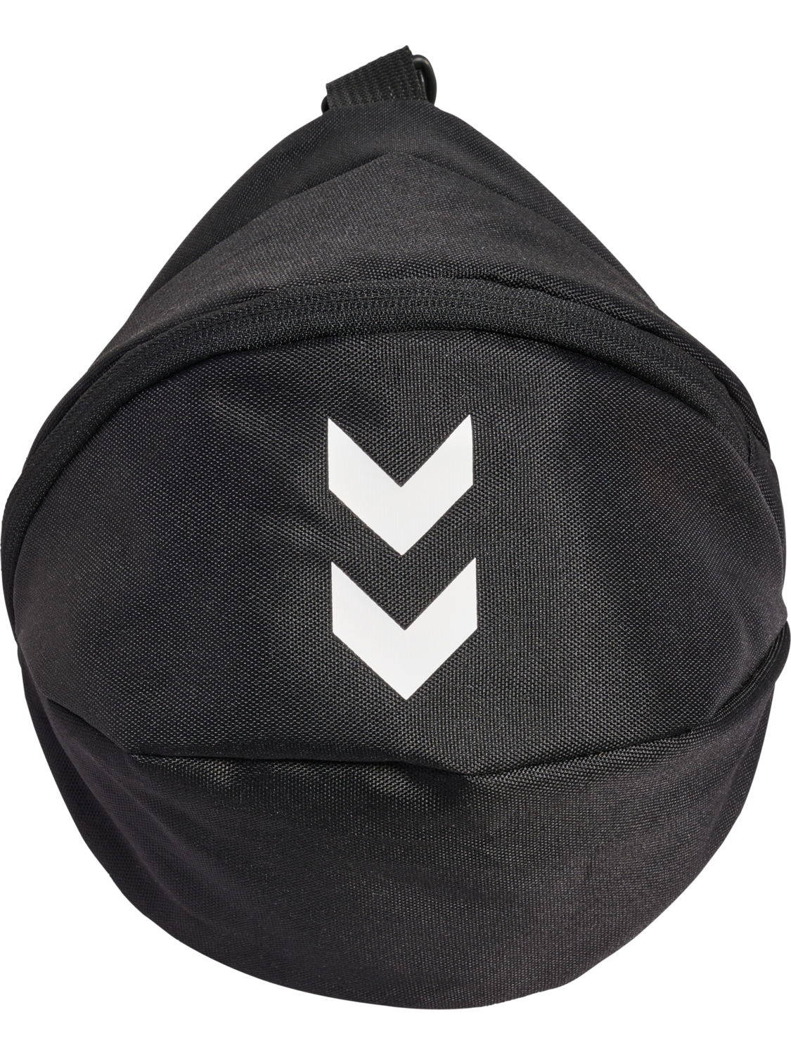 hmlCORE 2.0 HANDBALL BAG, BLACK, packshot
