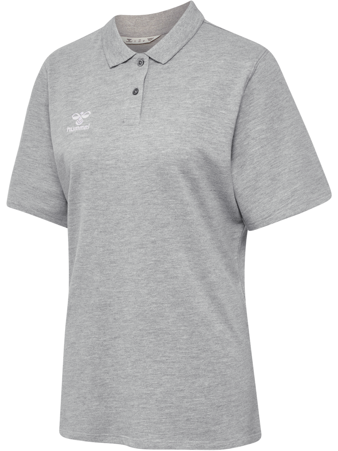 GREY MELANGE