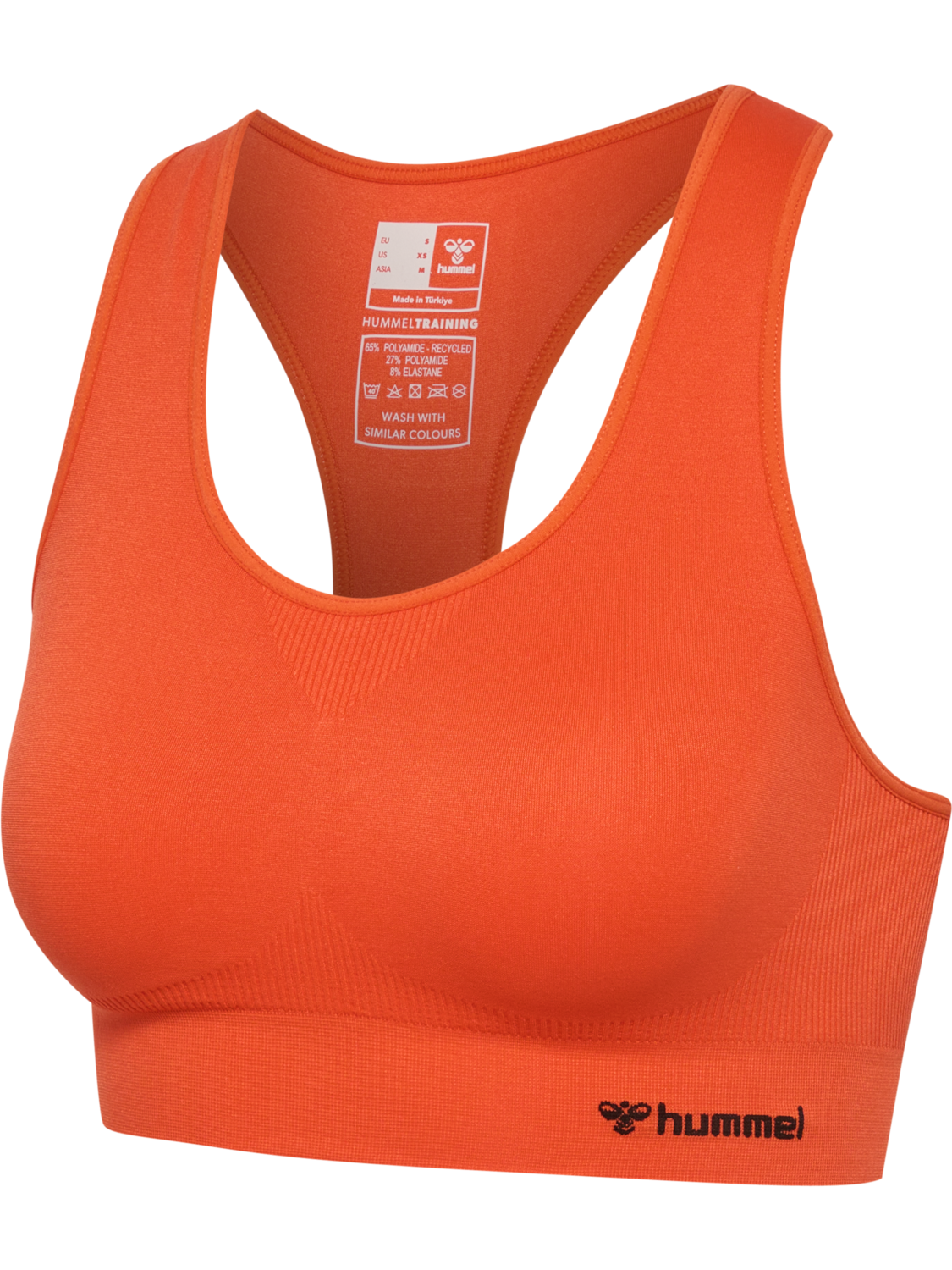 TANGERINE TANGO