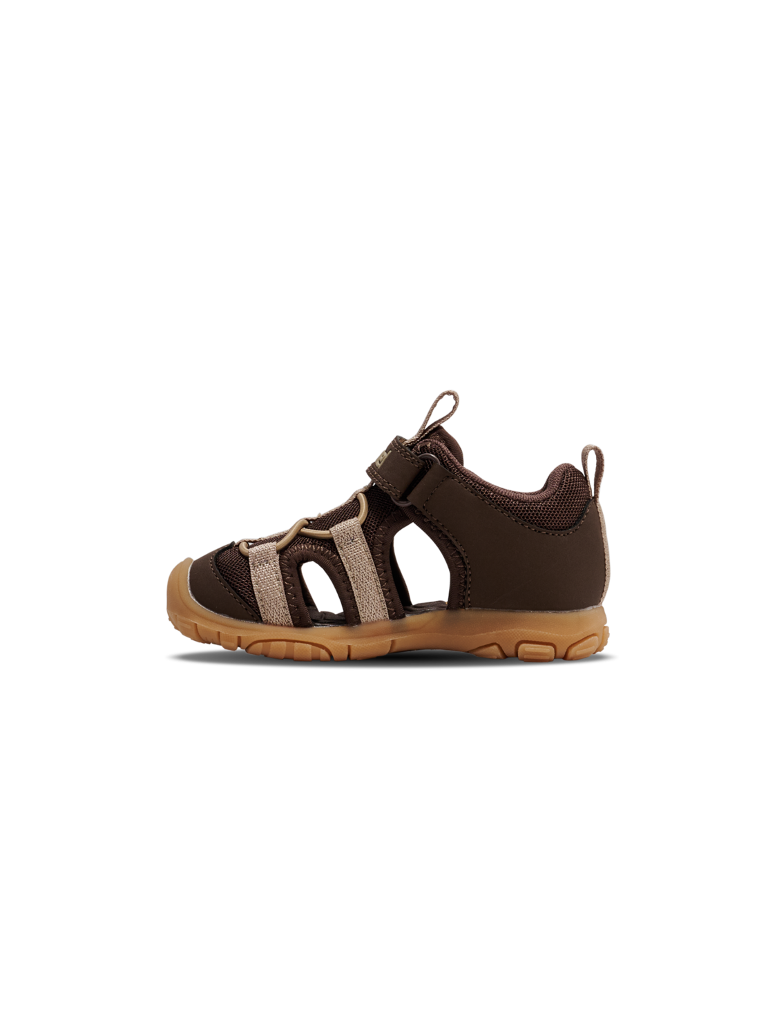 SANDAL SPORT INFANT, RAIN DRUM, packshot