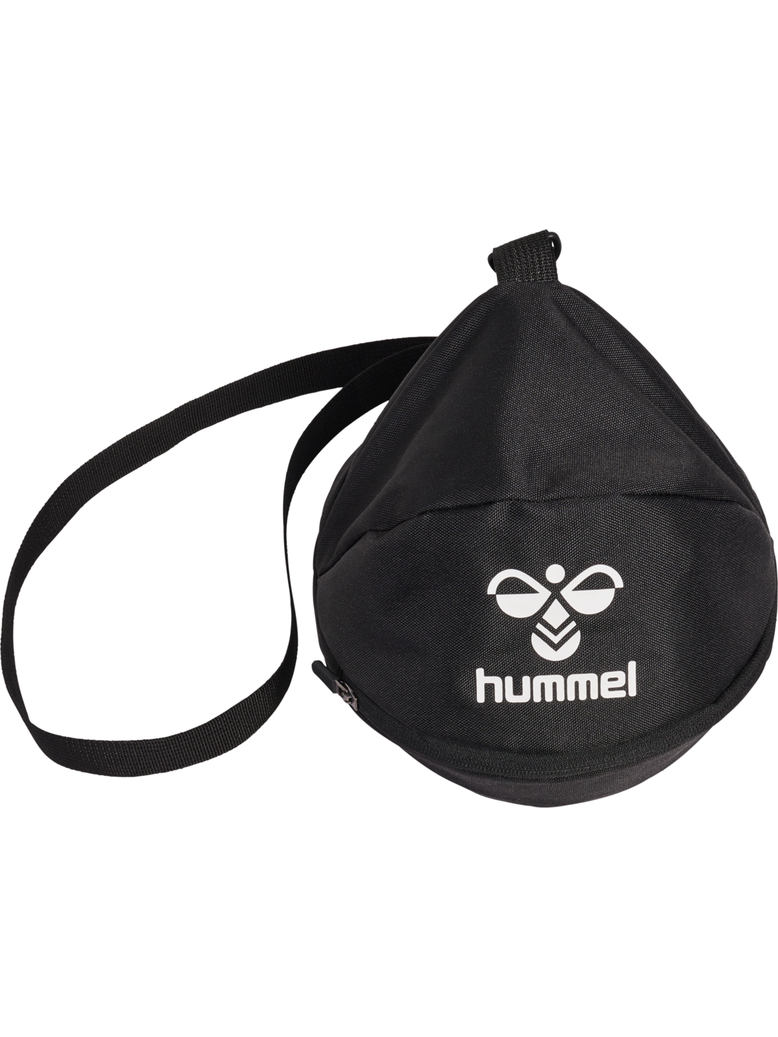 hmlCORE 2.0 HANDBALL BAG, BLACK, packshot