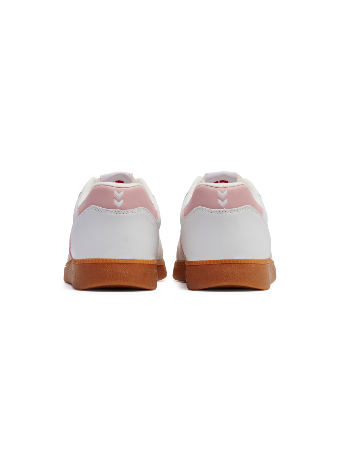 HANDBALL PERFEKT SP, WHITE/PINK, packshot