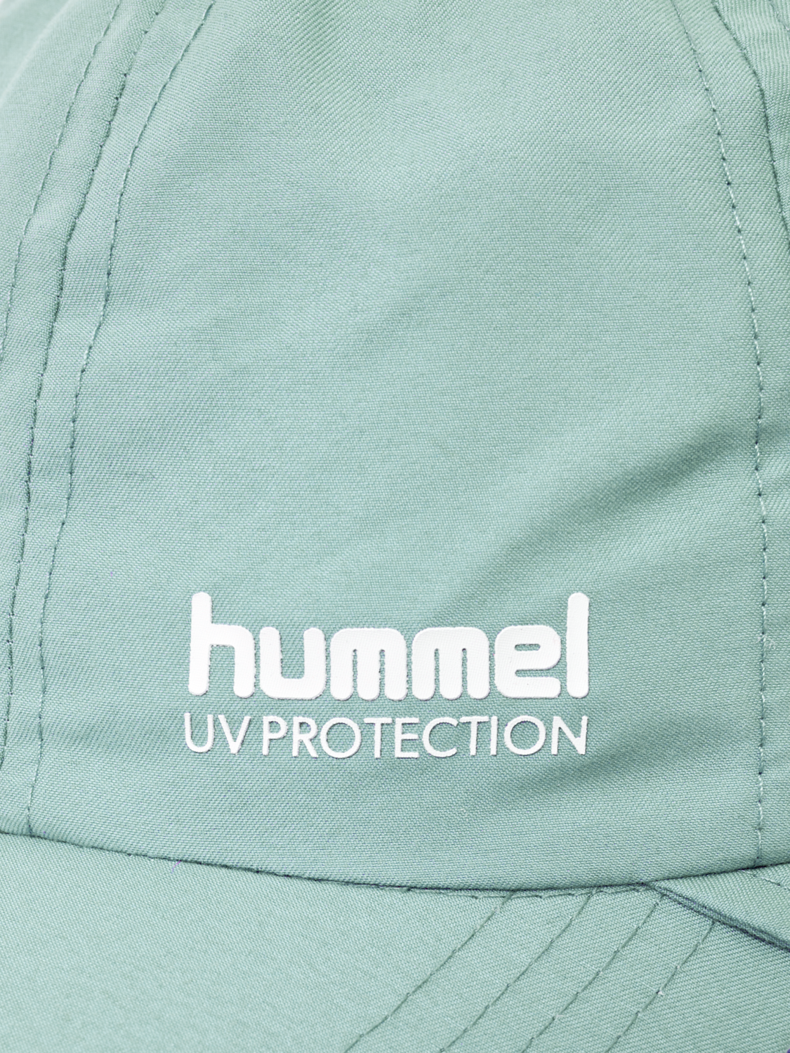 hmlBREEZE CAP, BLUE SURF, packshot
