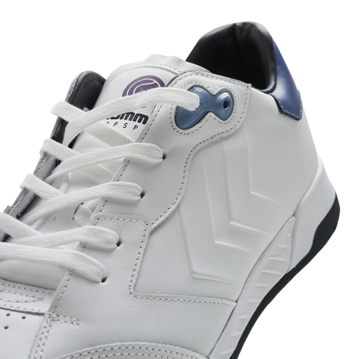 TOP SPIN REACH LX-E ARCHIVE, WHITE, packshot
