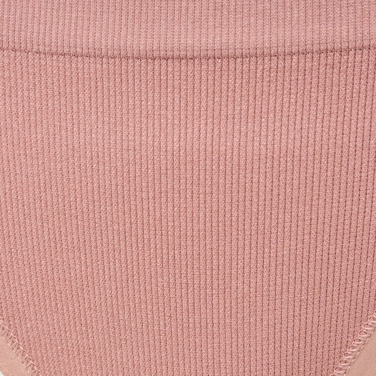 hmlJUNO SEAMLESS THONG, ASH ROSE, packshot