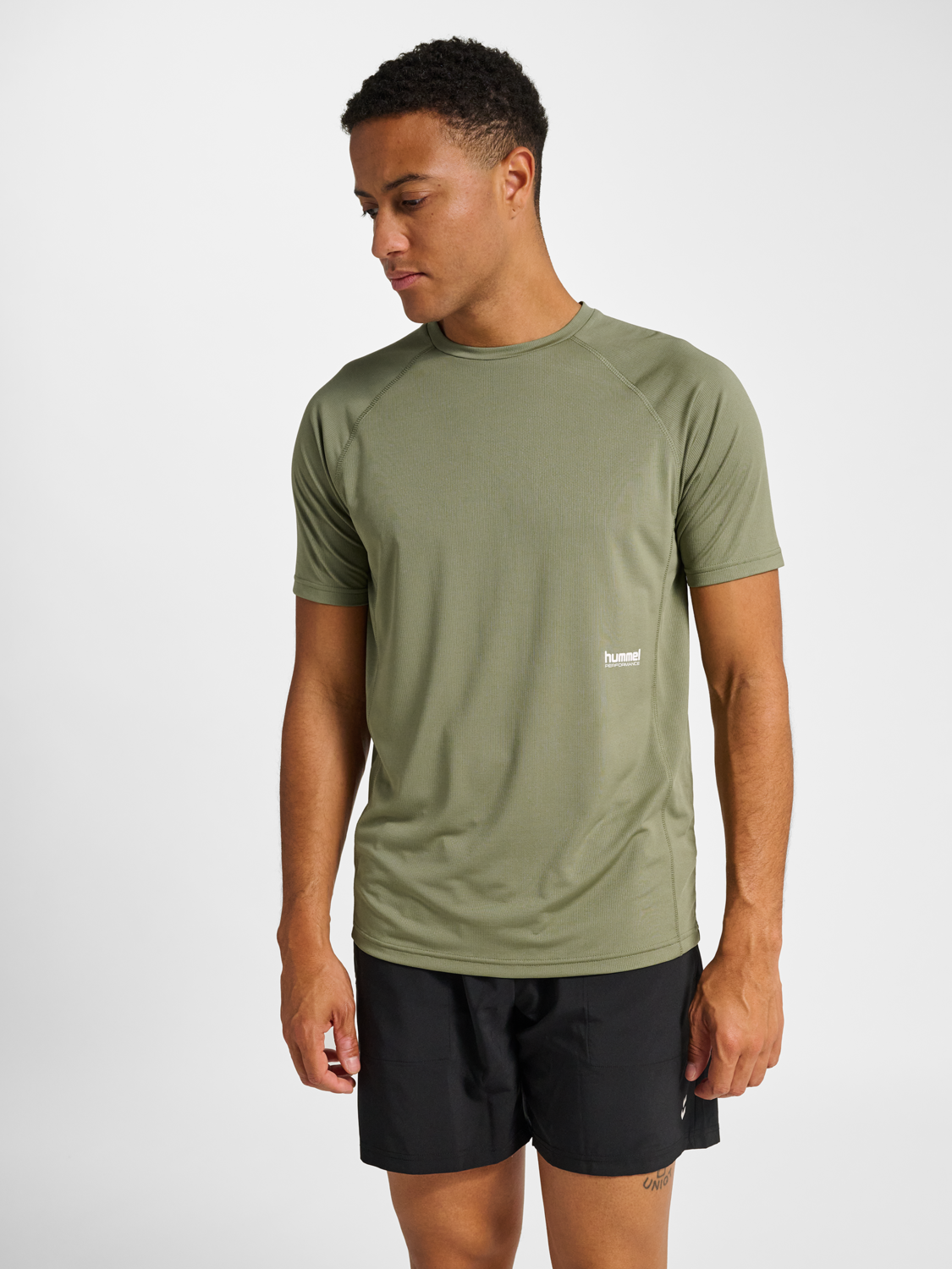 DEEP LICHEN GREEN