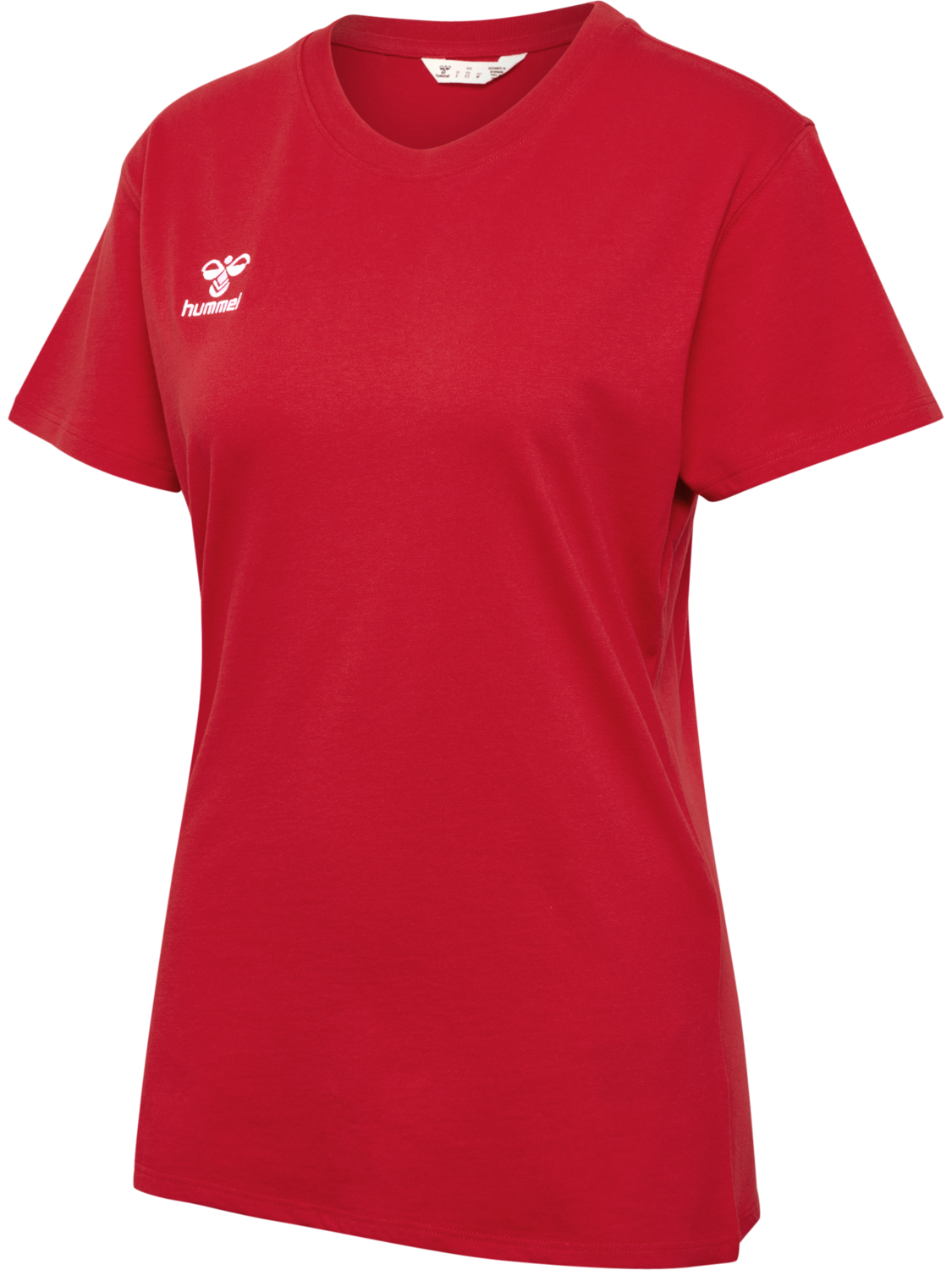 TRUE RED