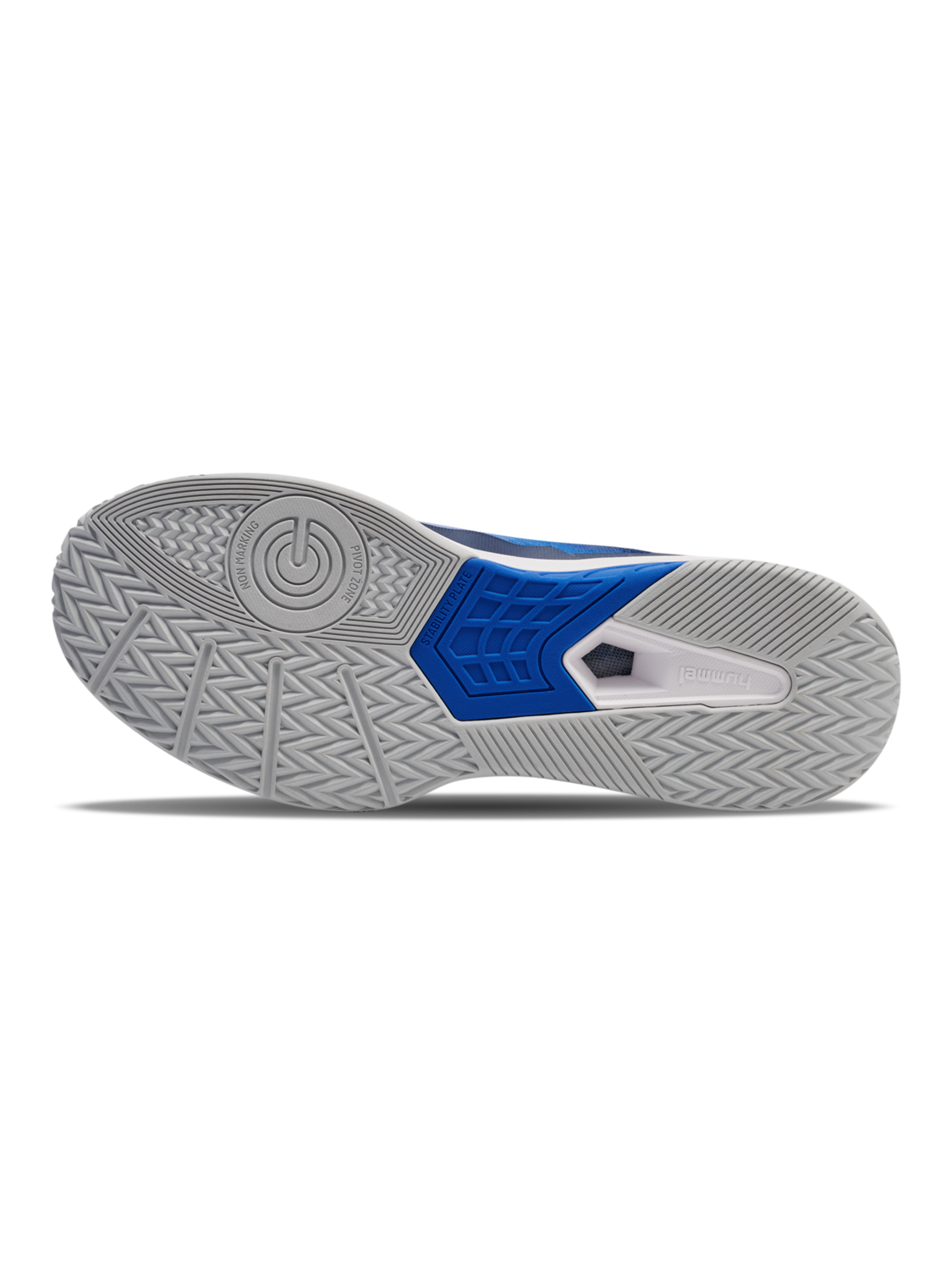 HB POWERSTRIKE PRO, LAPIS BLUE, packshot