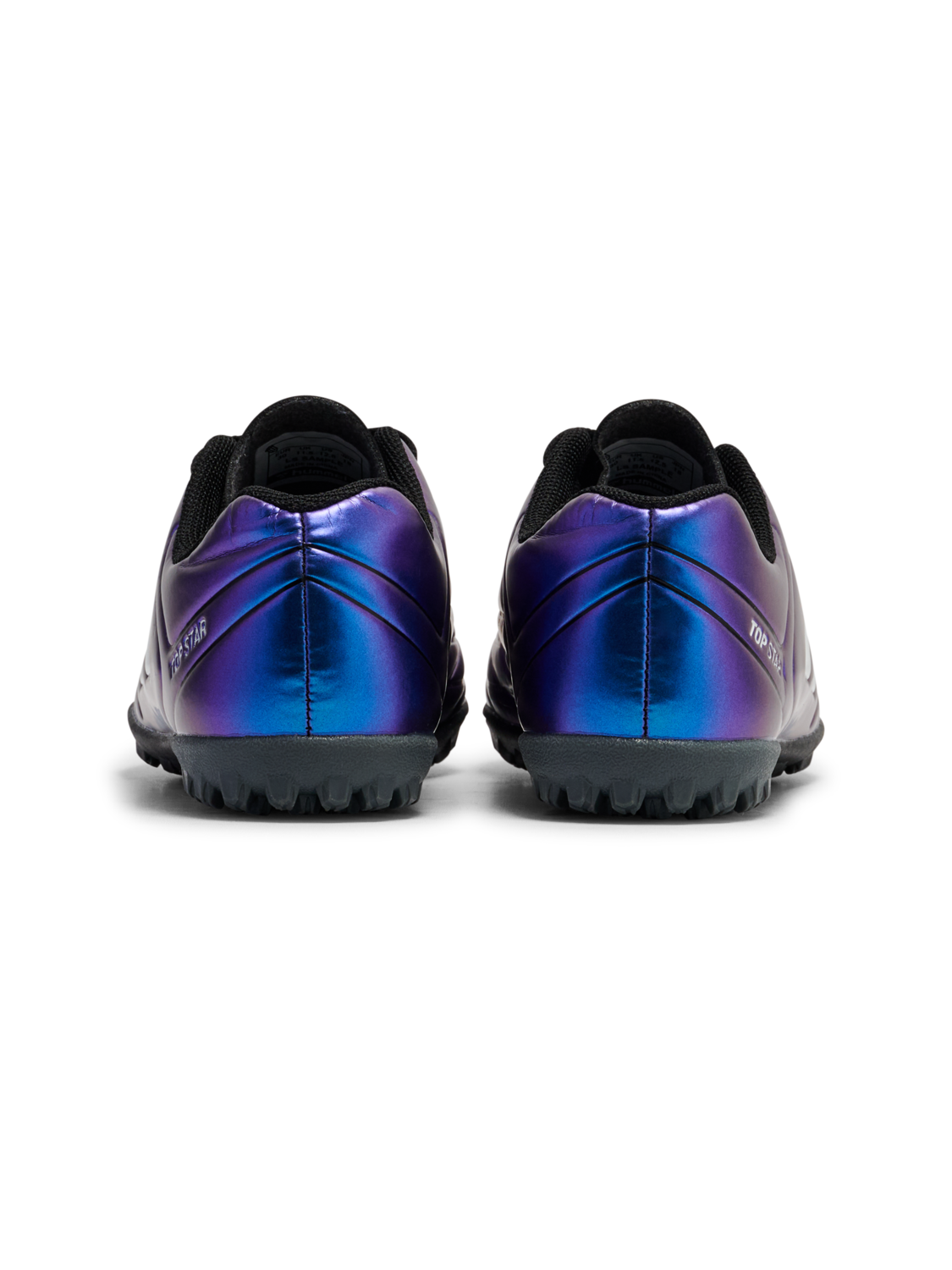 TOP STAR TURF LC 2.0 JR, WHITE/MULTICOLOR, packshot