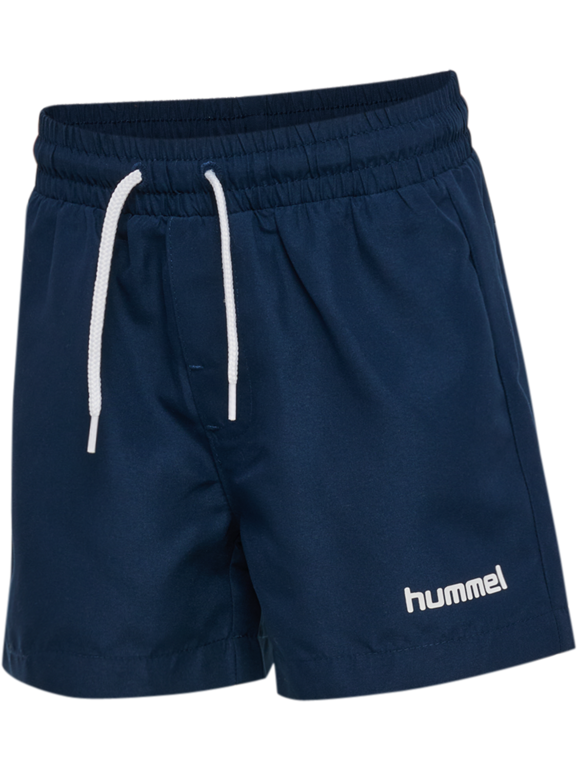 hmlJR REG BOARD SHORTS, DRESS BLUES