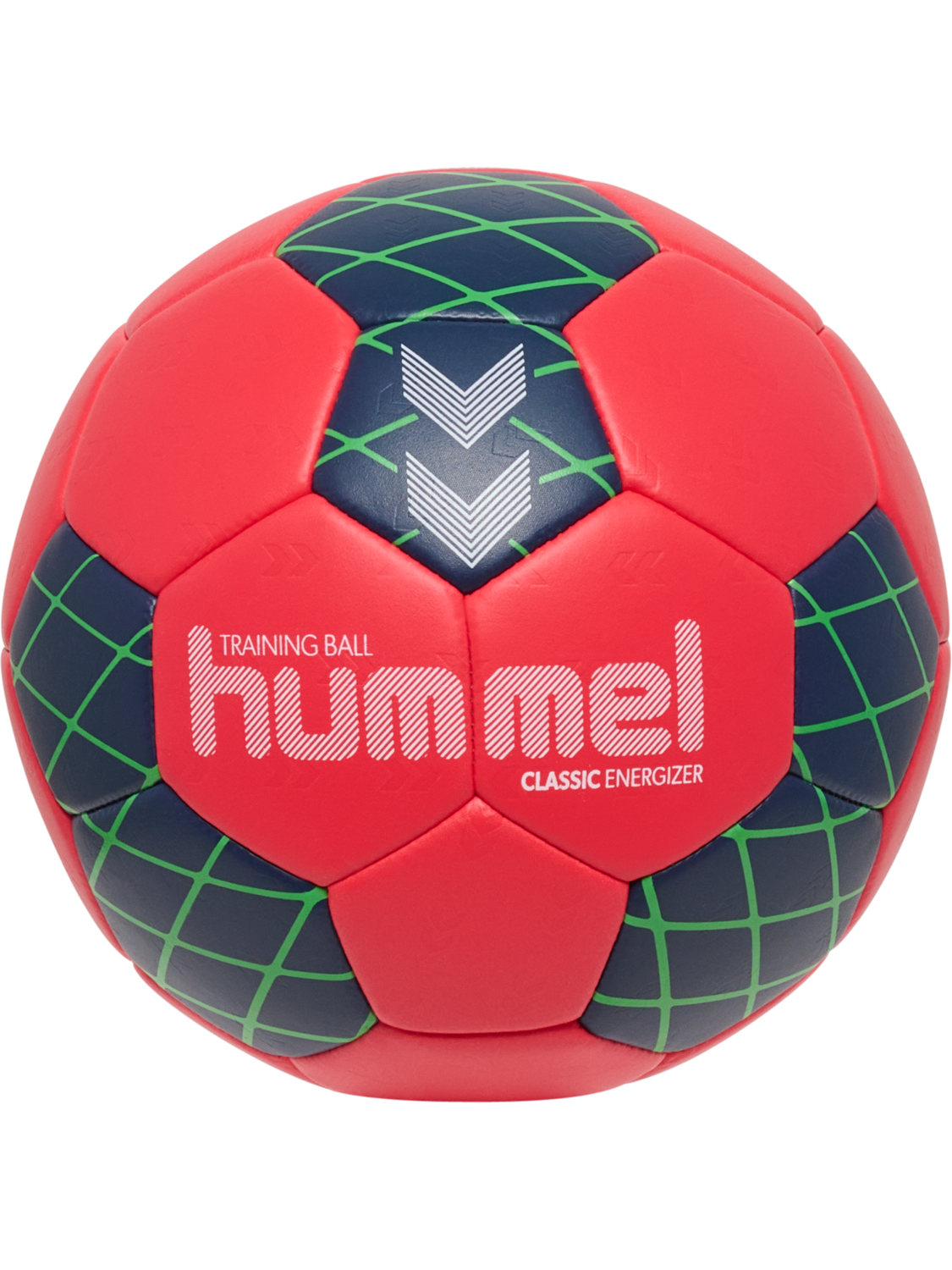 hmlCLASSIC ENERGIZER HB, RED/MARINE/GREEN, packshot