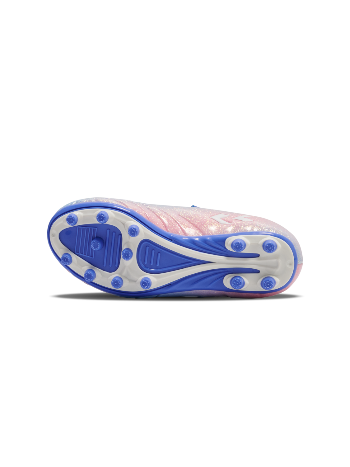 TOP STAR F.G. JR, MULTI COLOUR PINK/BLUE, packshot