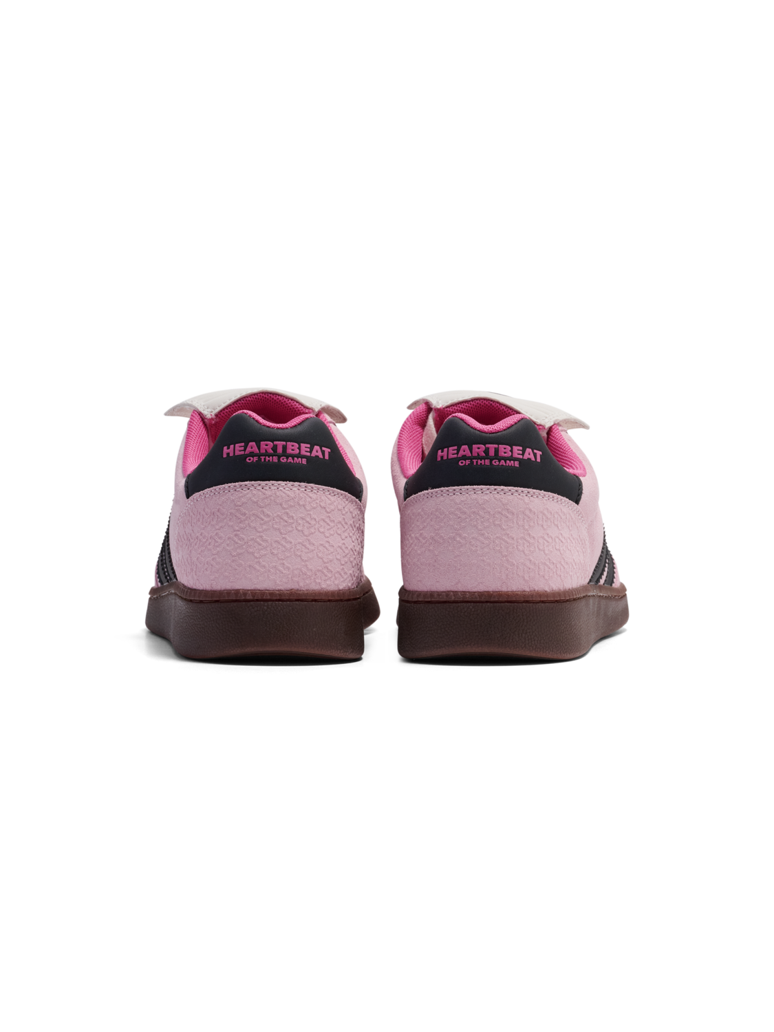 VM78 CPH HEARTBEAT, PALE LILAC, packshot