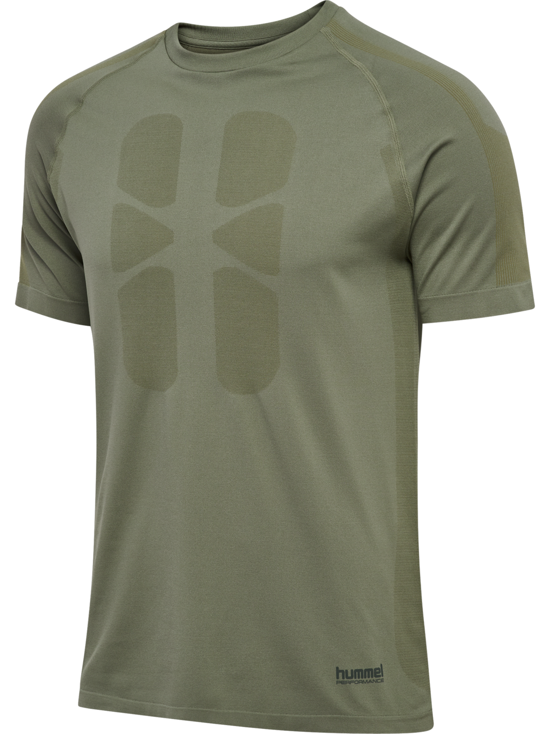 DEEP LICHEN GREEN