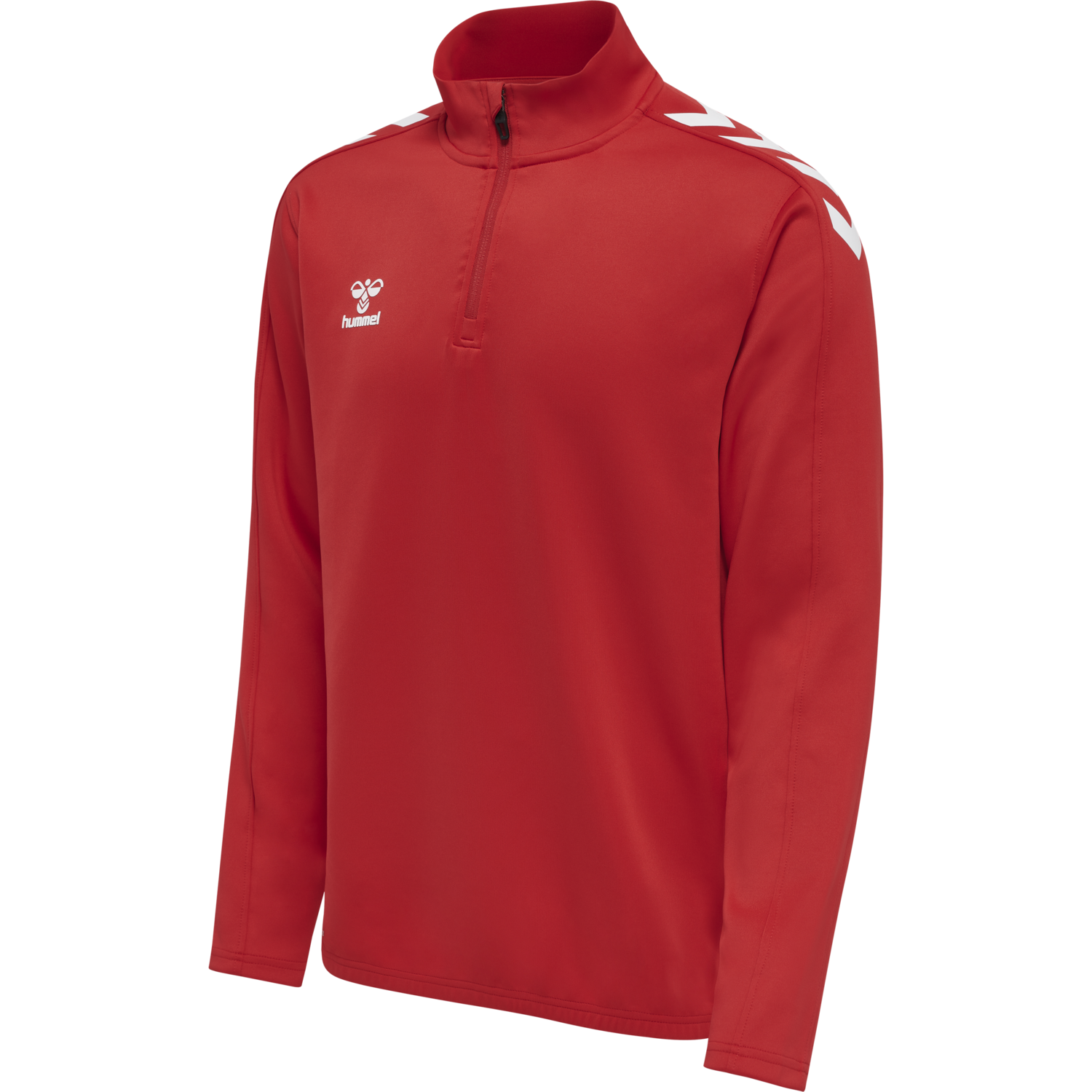 TRUE RED