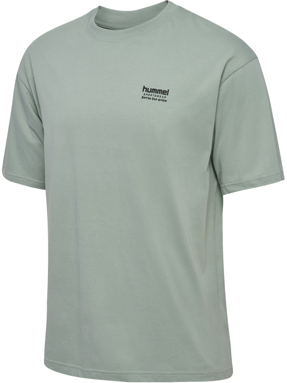 ICEBERG GREEN