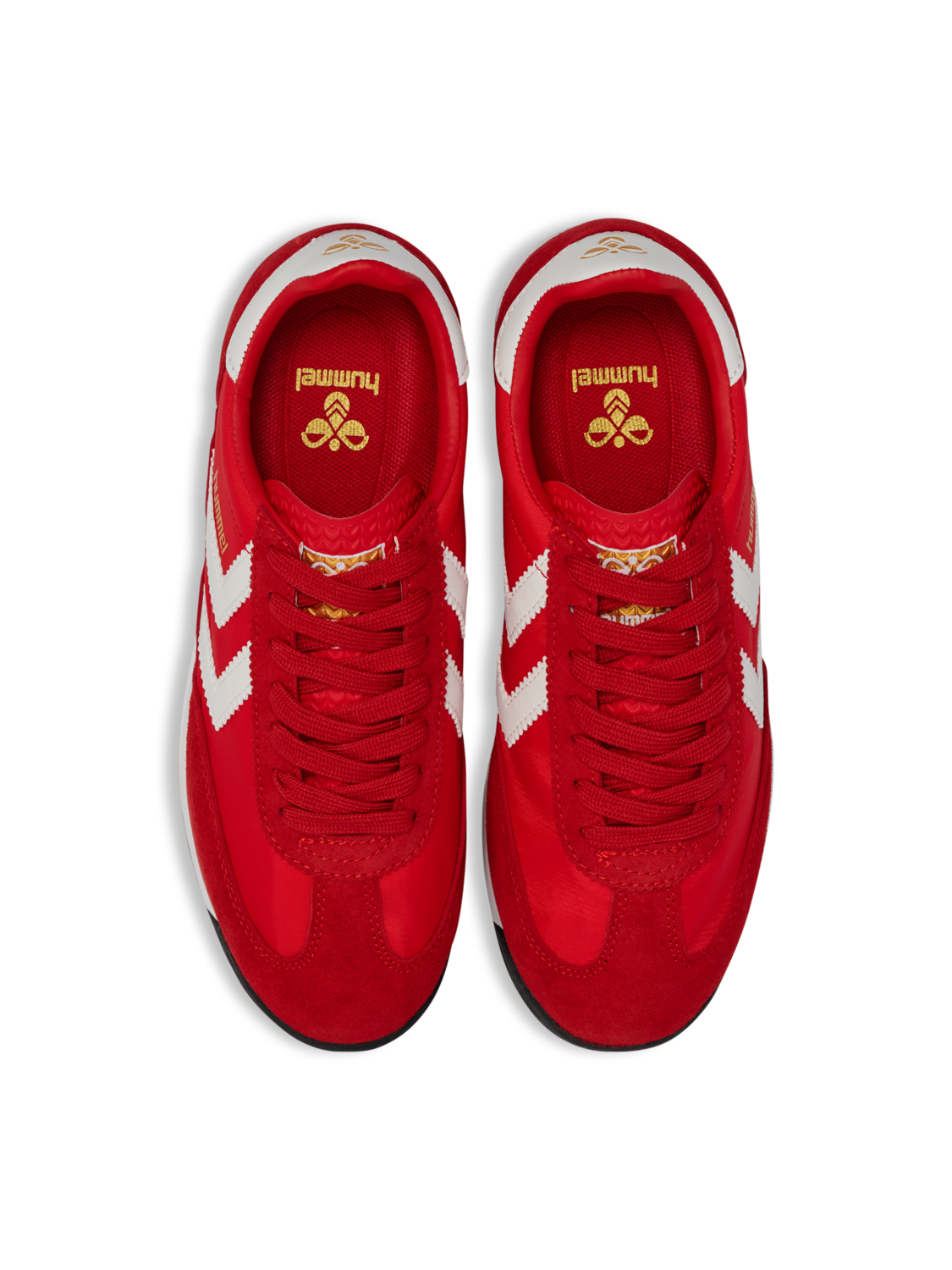 CITY88 W, RED, packshot