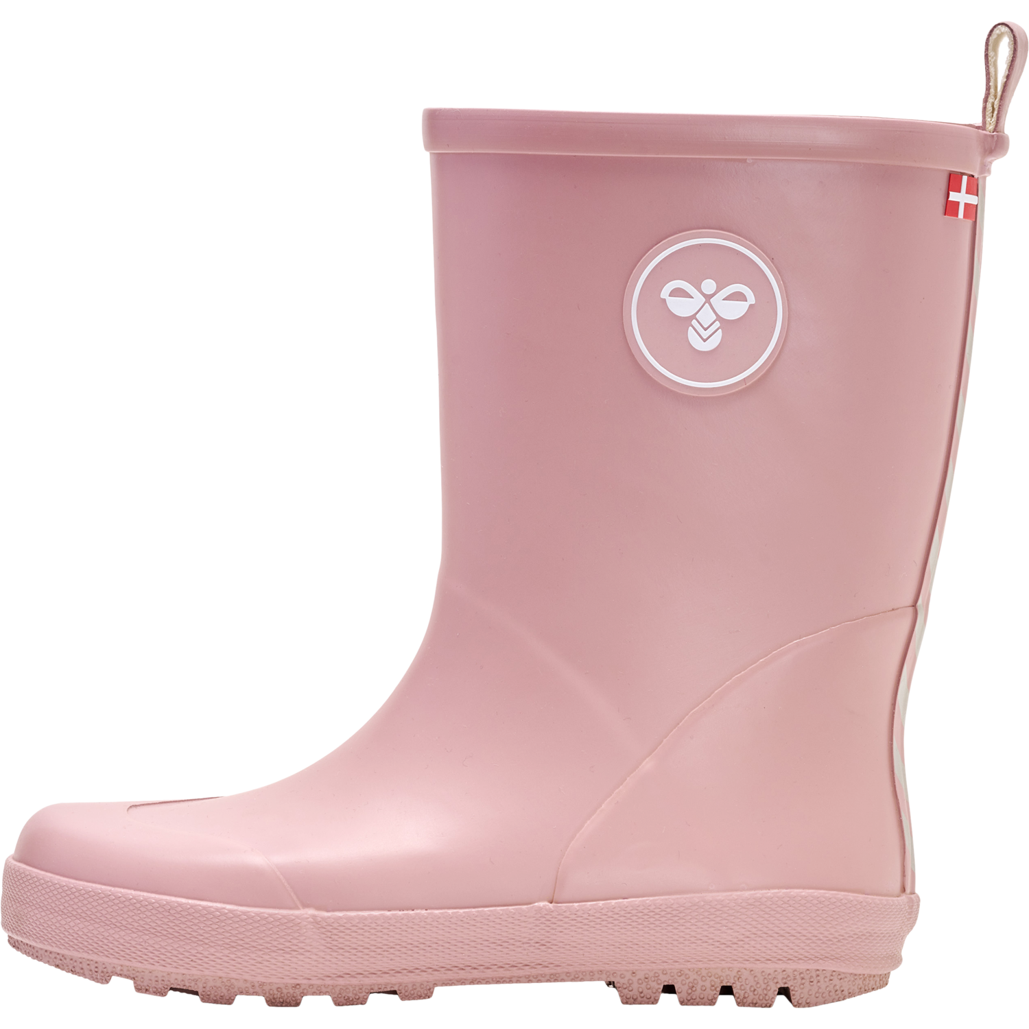 RUBBER BOOT JR., DEAUVILLE MAUVE, packshot