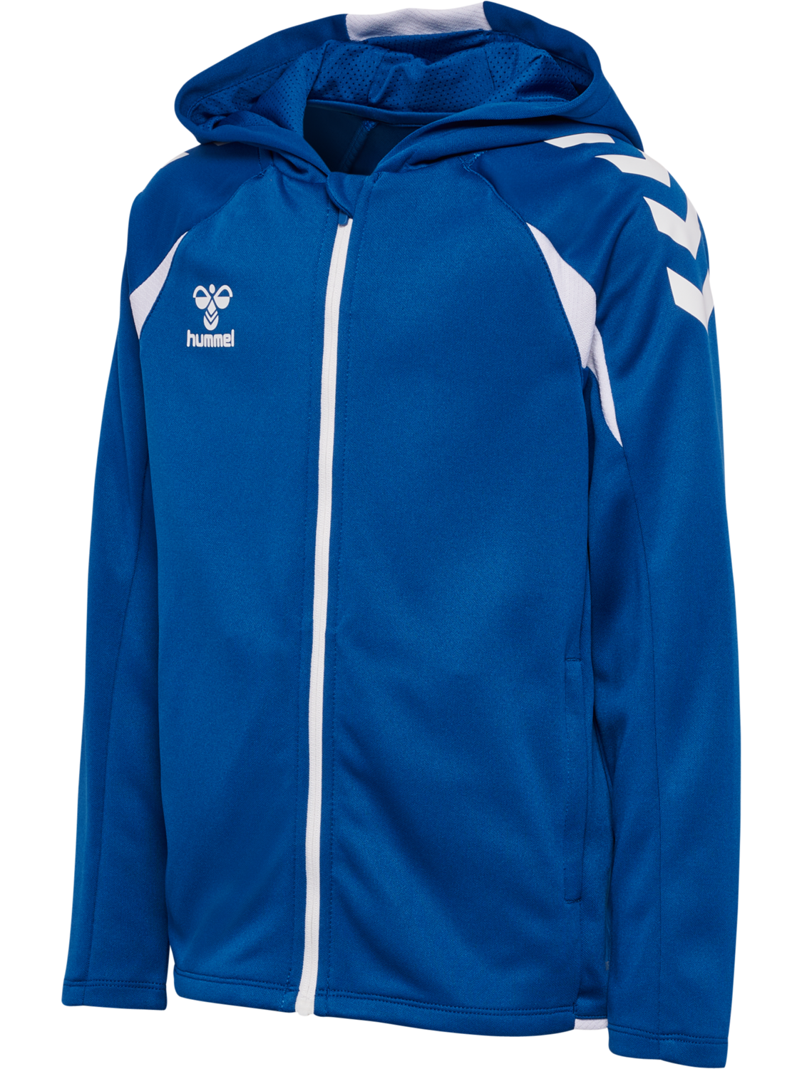 TRUE BLUE/WHITE